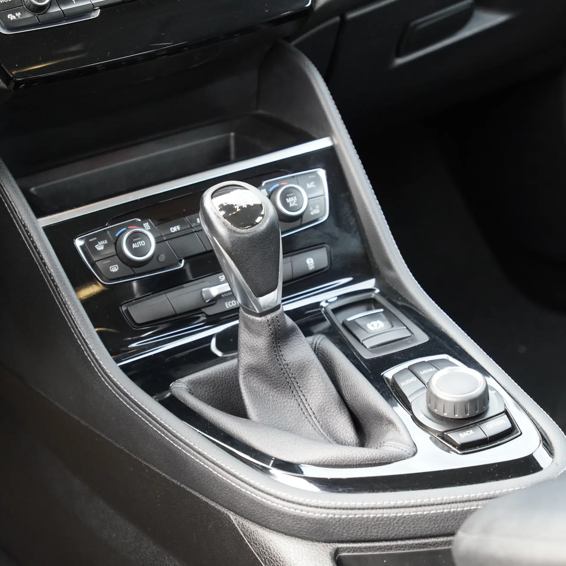 BMW 216 Active Tourer d 12