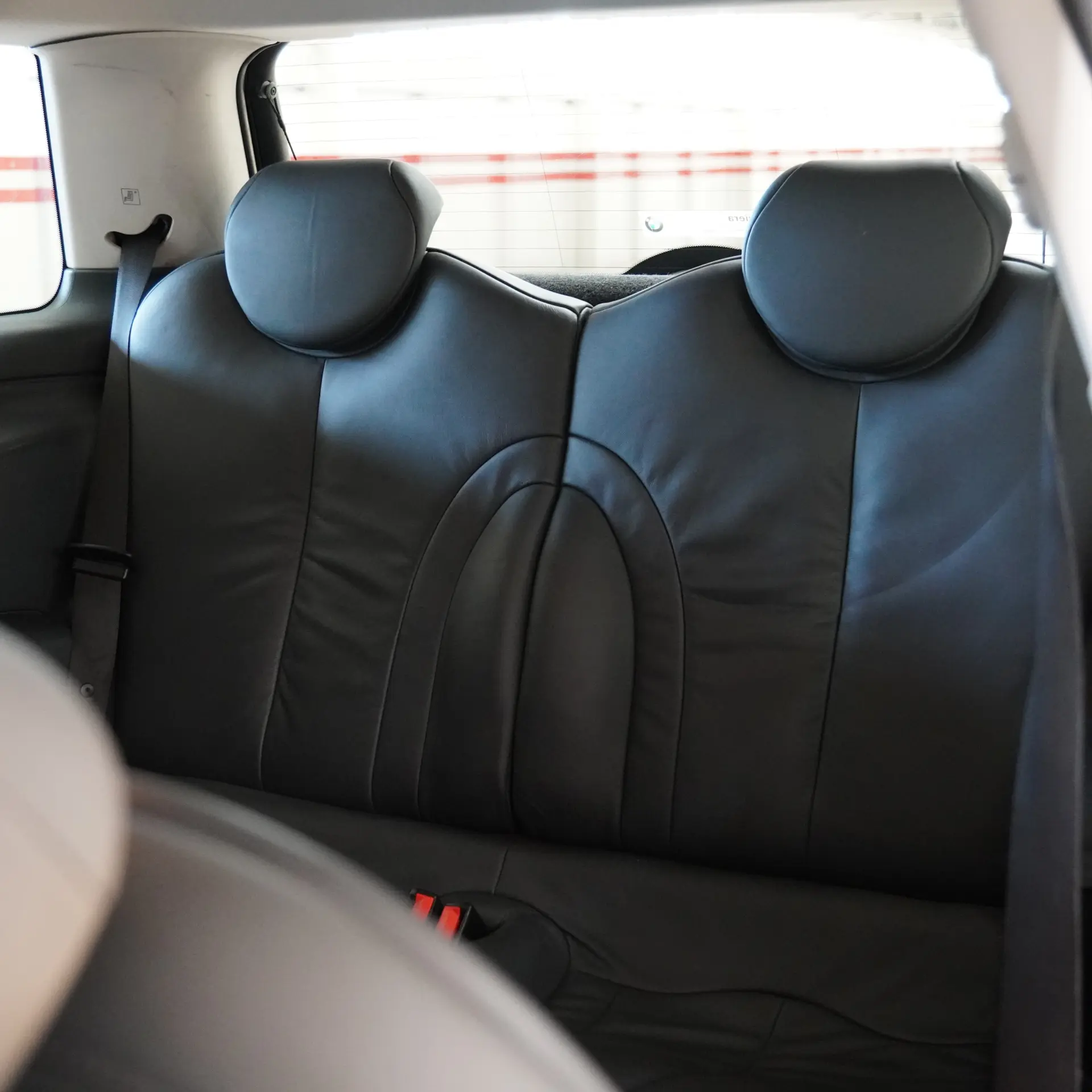 MINI 3 Portas One 1.6 11