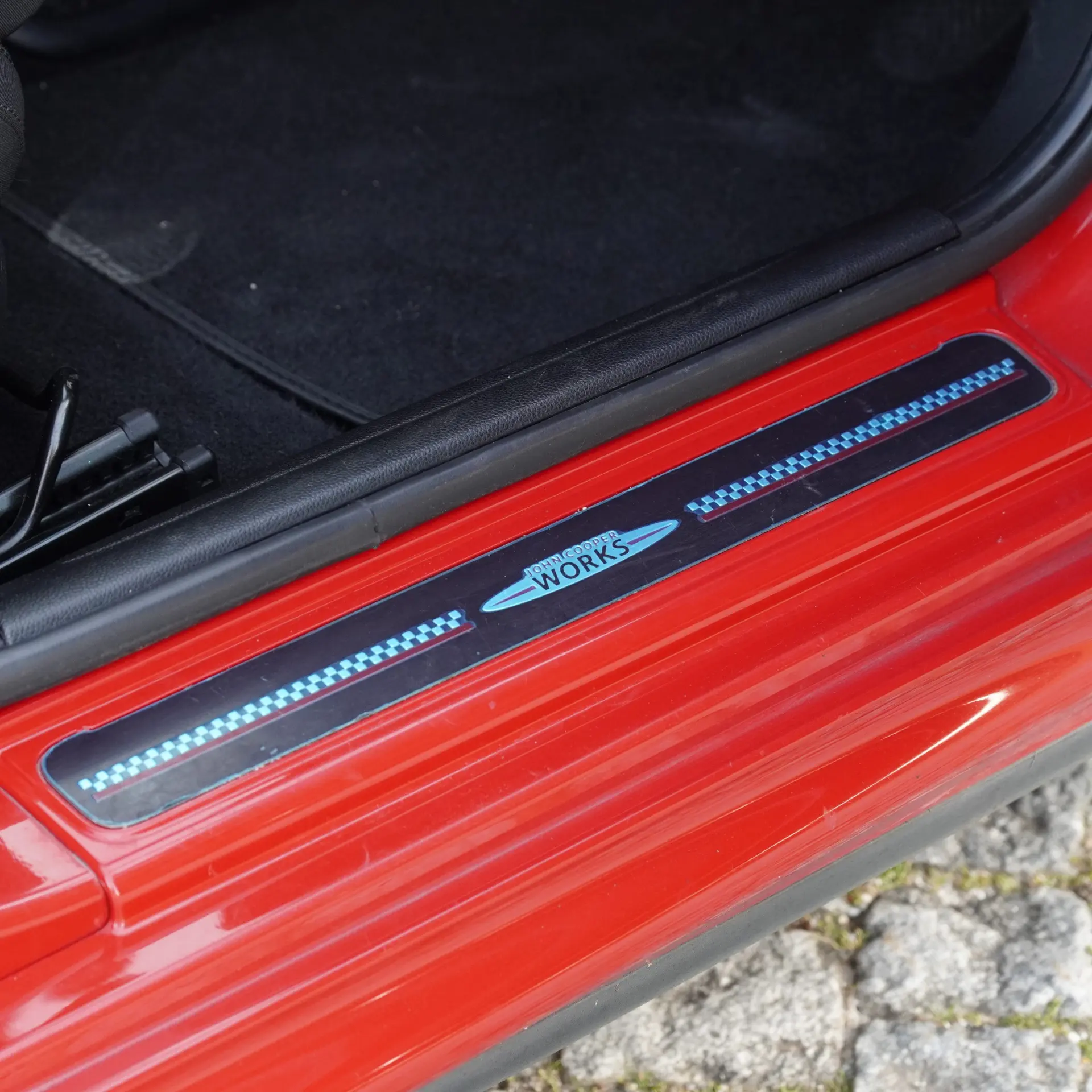 MINI 5 Portas One D 33