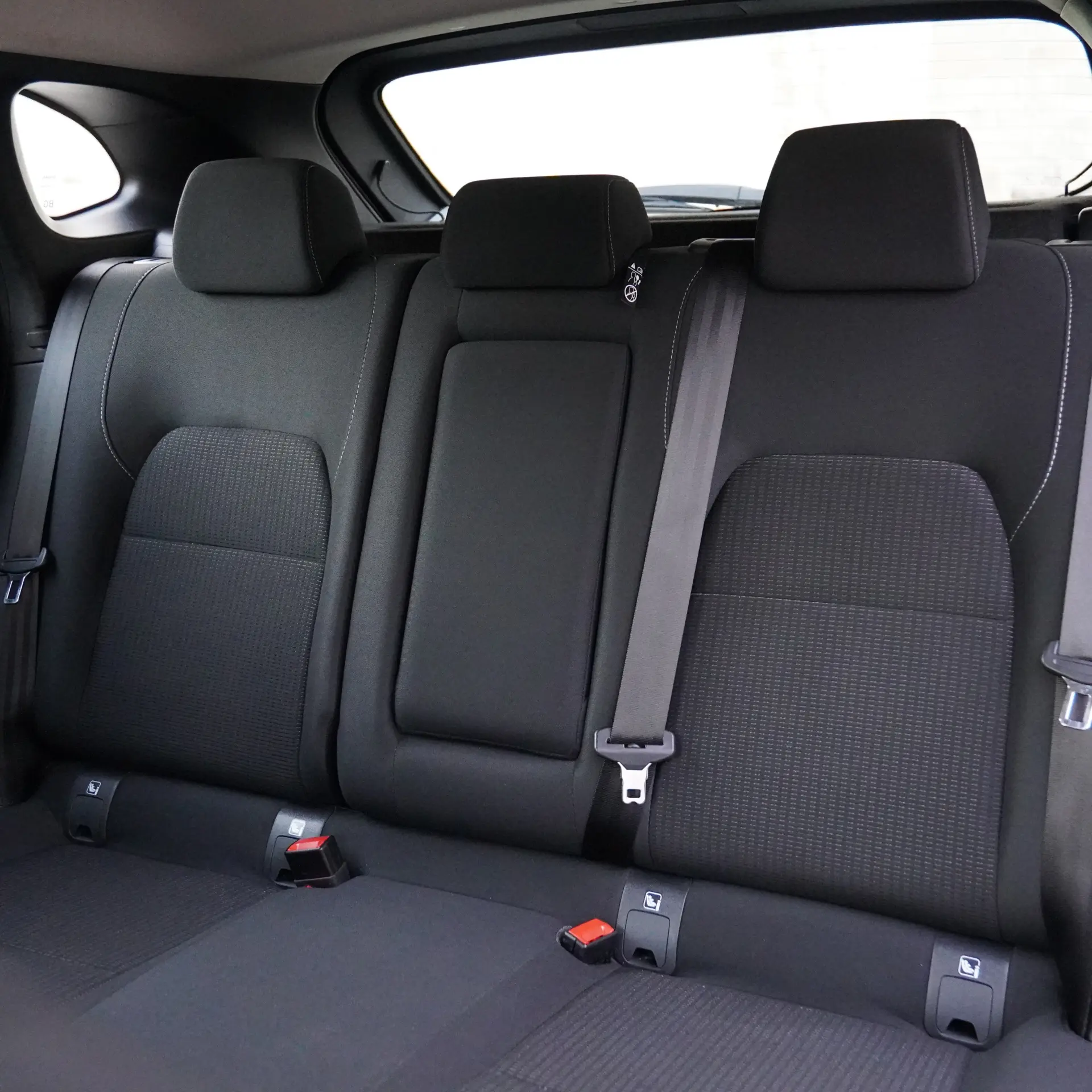 Nissan Qashqai 1.3 DIG-T MHEV 140 cv 14