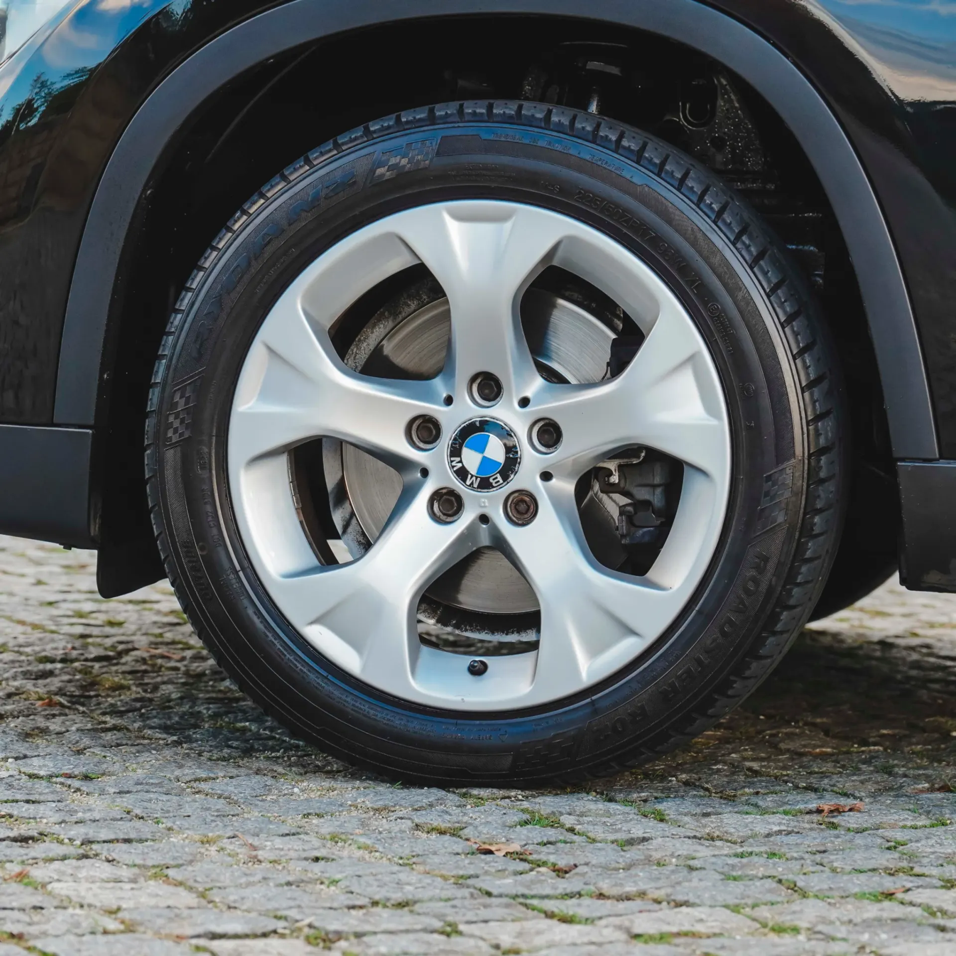 BMW X1 18 d sDrive 49