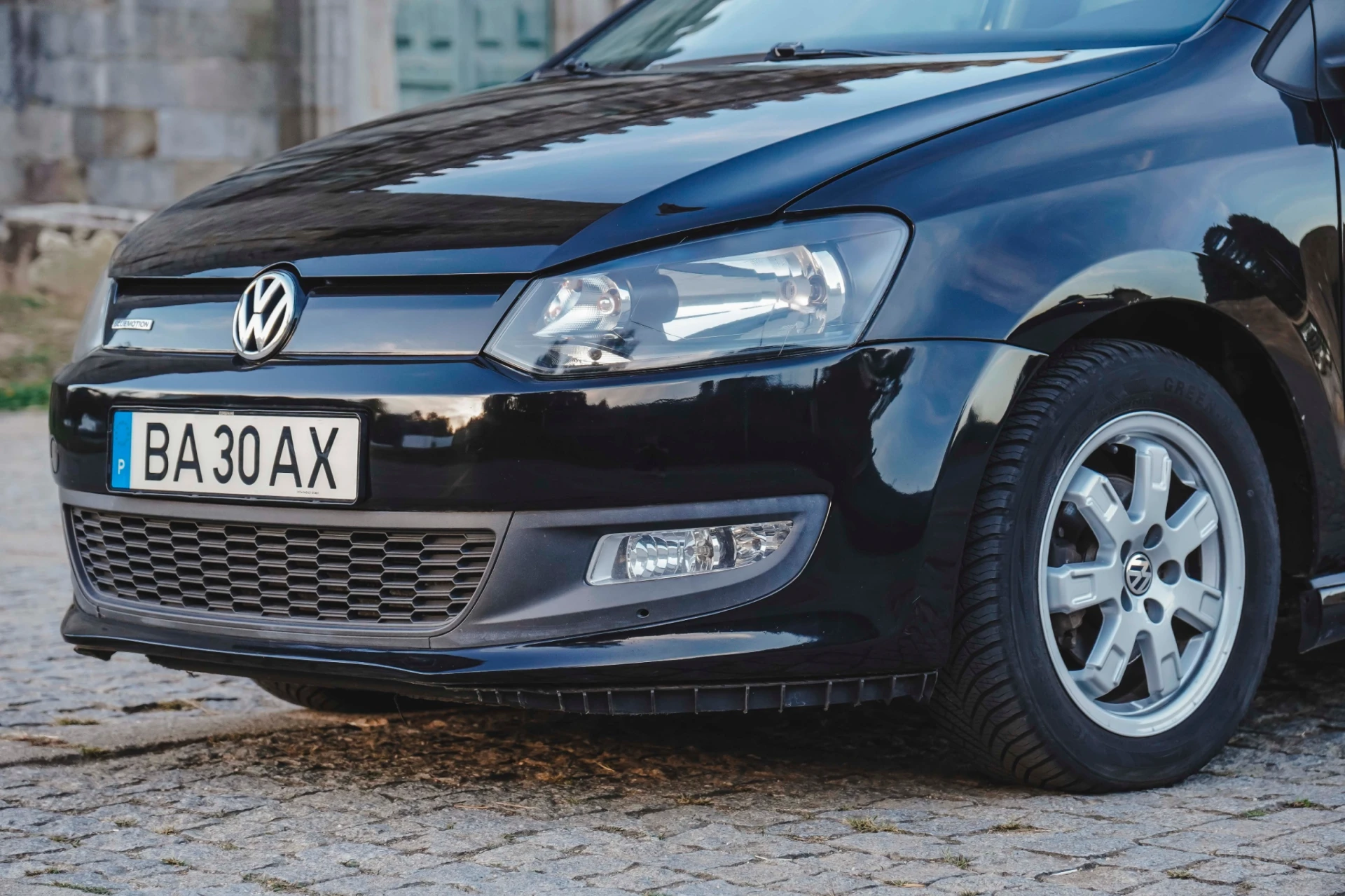 Volkswagen Polo 1.2 TDi Trendline 28