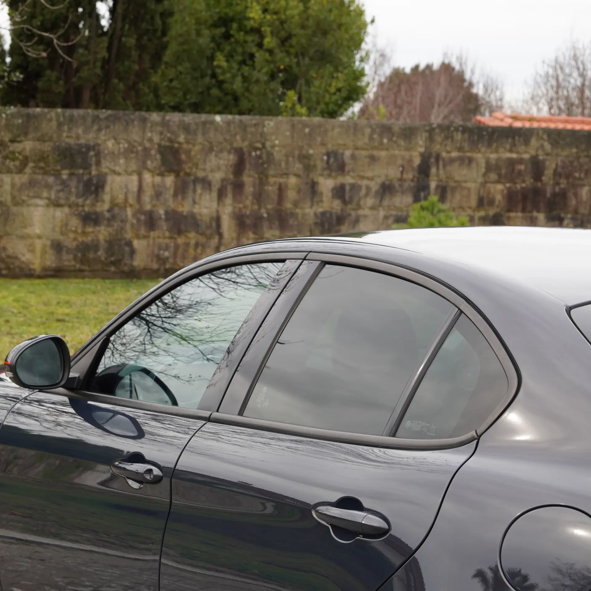 Alfa Romeo Giulia 2.2 D AT8 39