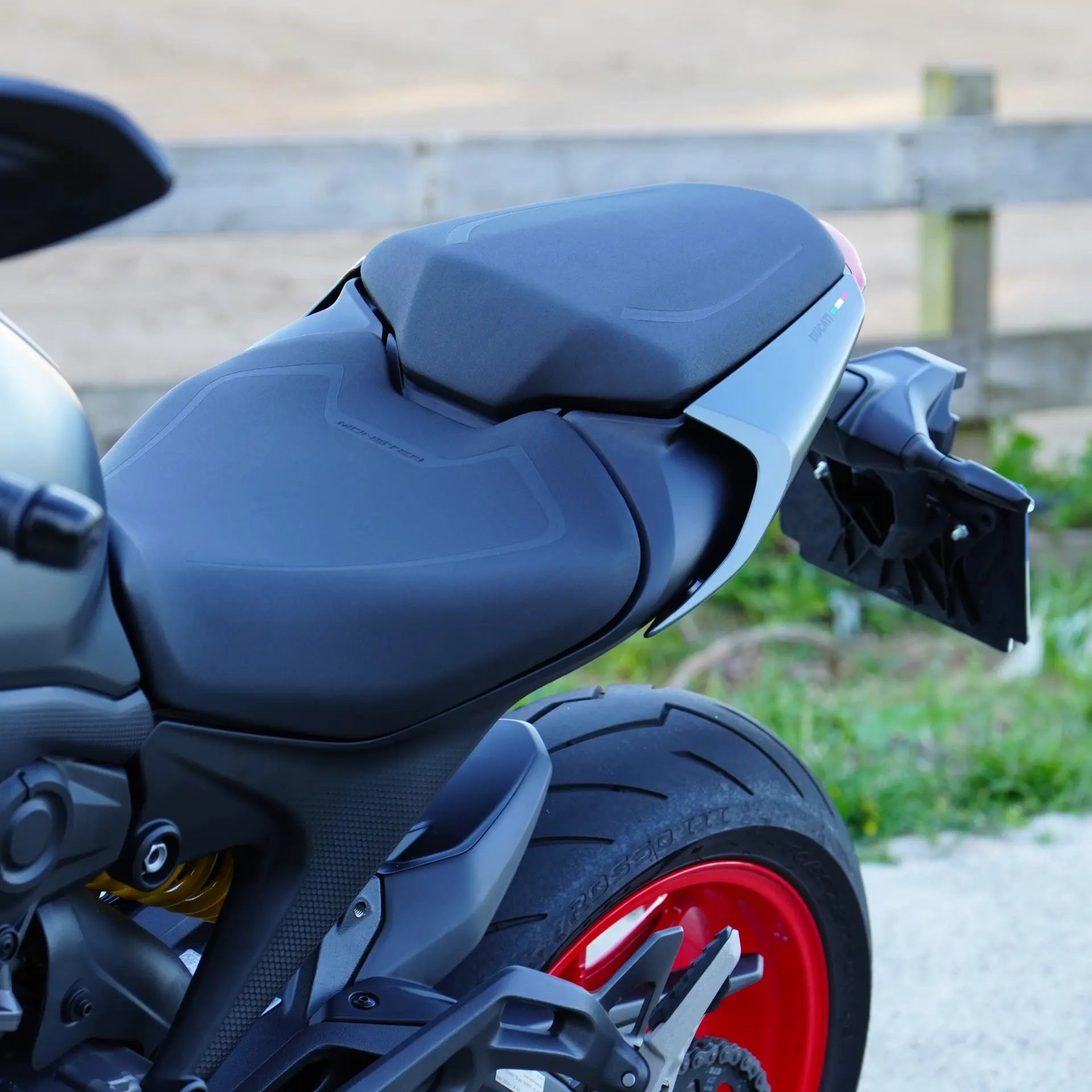 Ducati Monster 30TH anniversary 19
