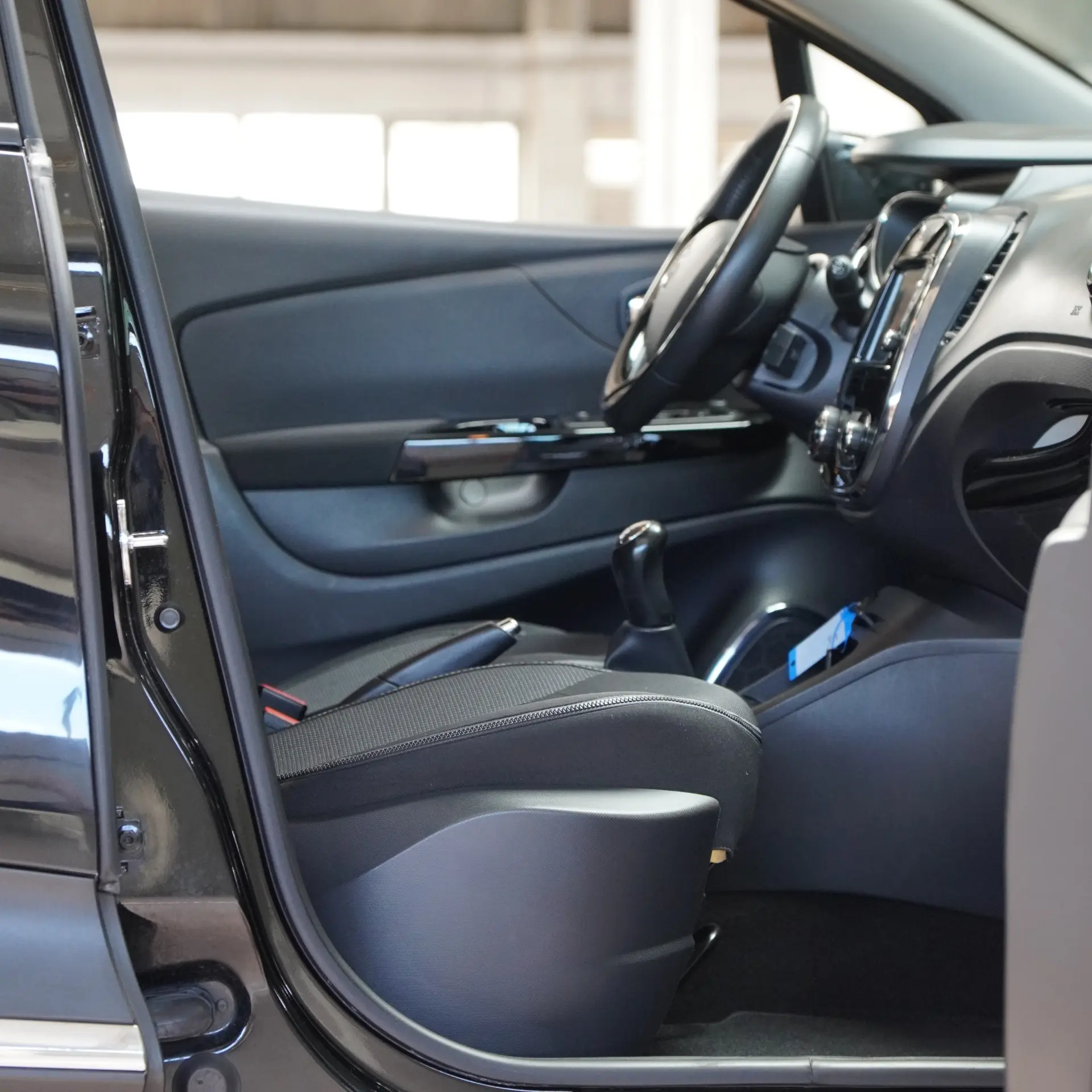 Renault Captur ENERGY TCe 90 S&S Dynamique 25