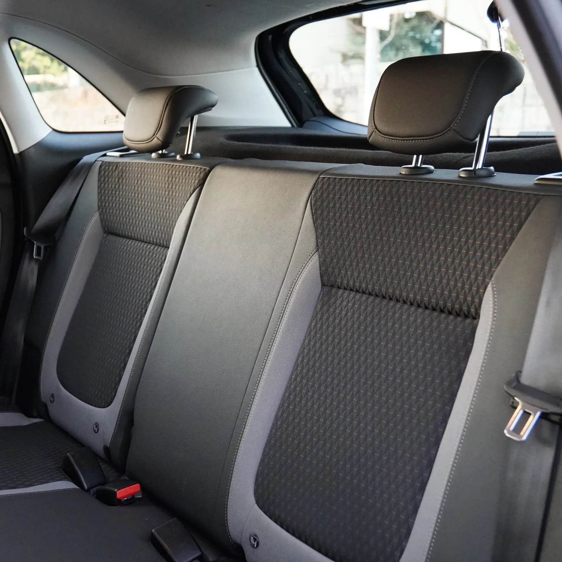 Opel Crossland X 1.2 Turbo Innovation AUTOMAAT 10