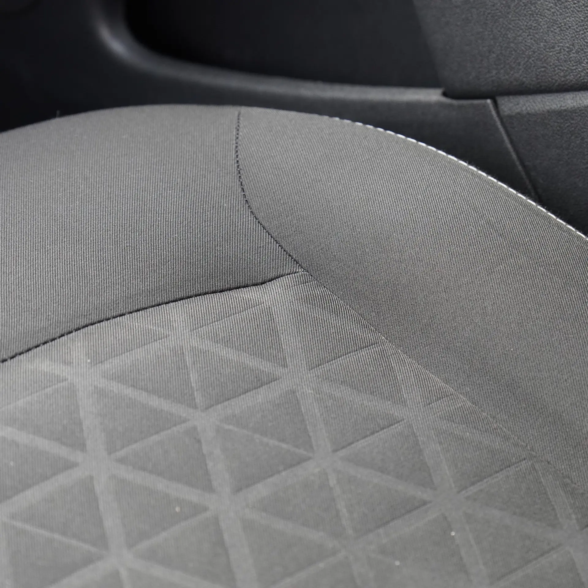 Dacia Duster 1.2 TCe Prestige 18