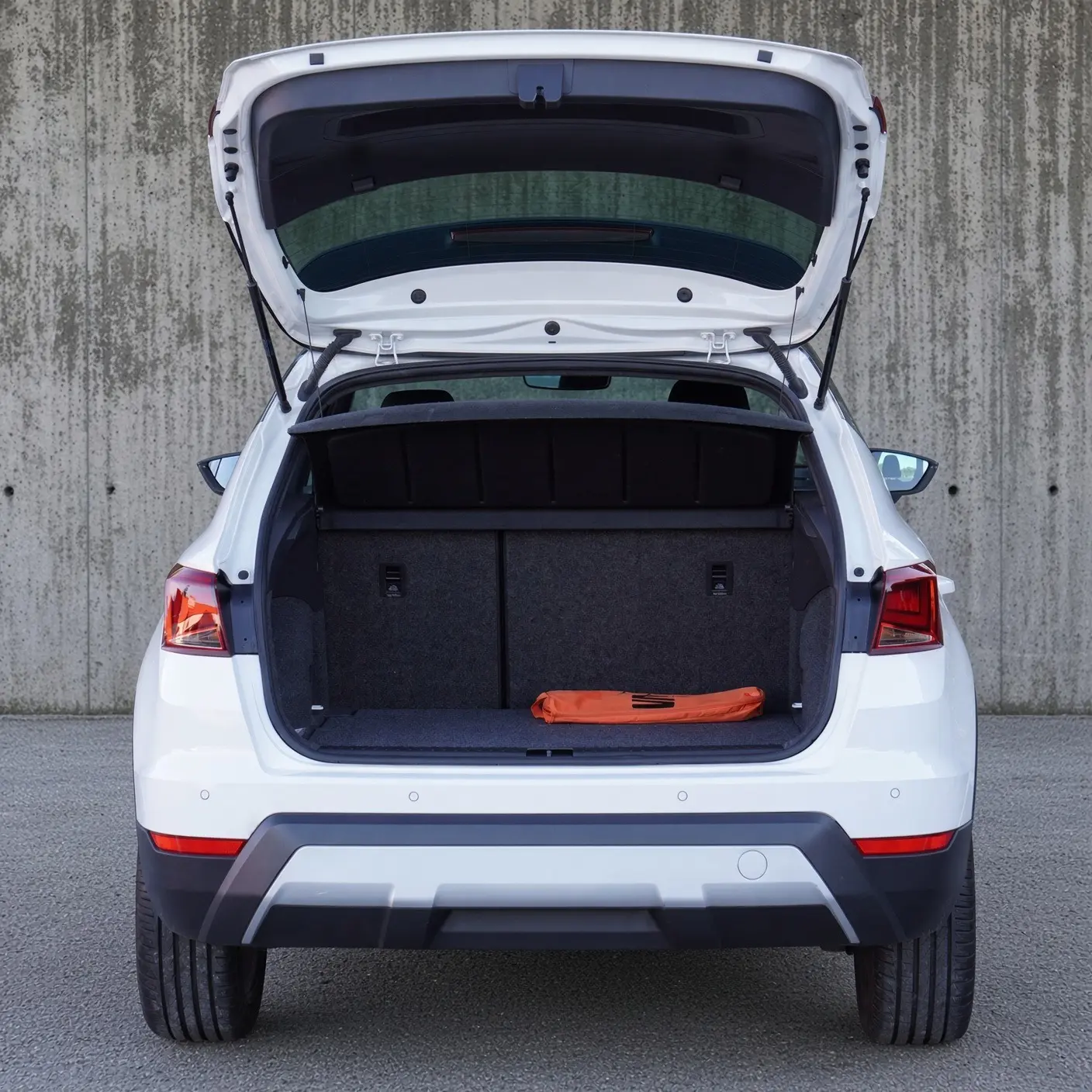 SEAT Arona 1.0 TSI Xcellence DSG 48
