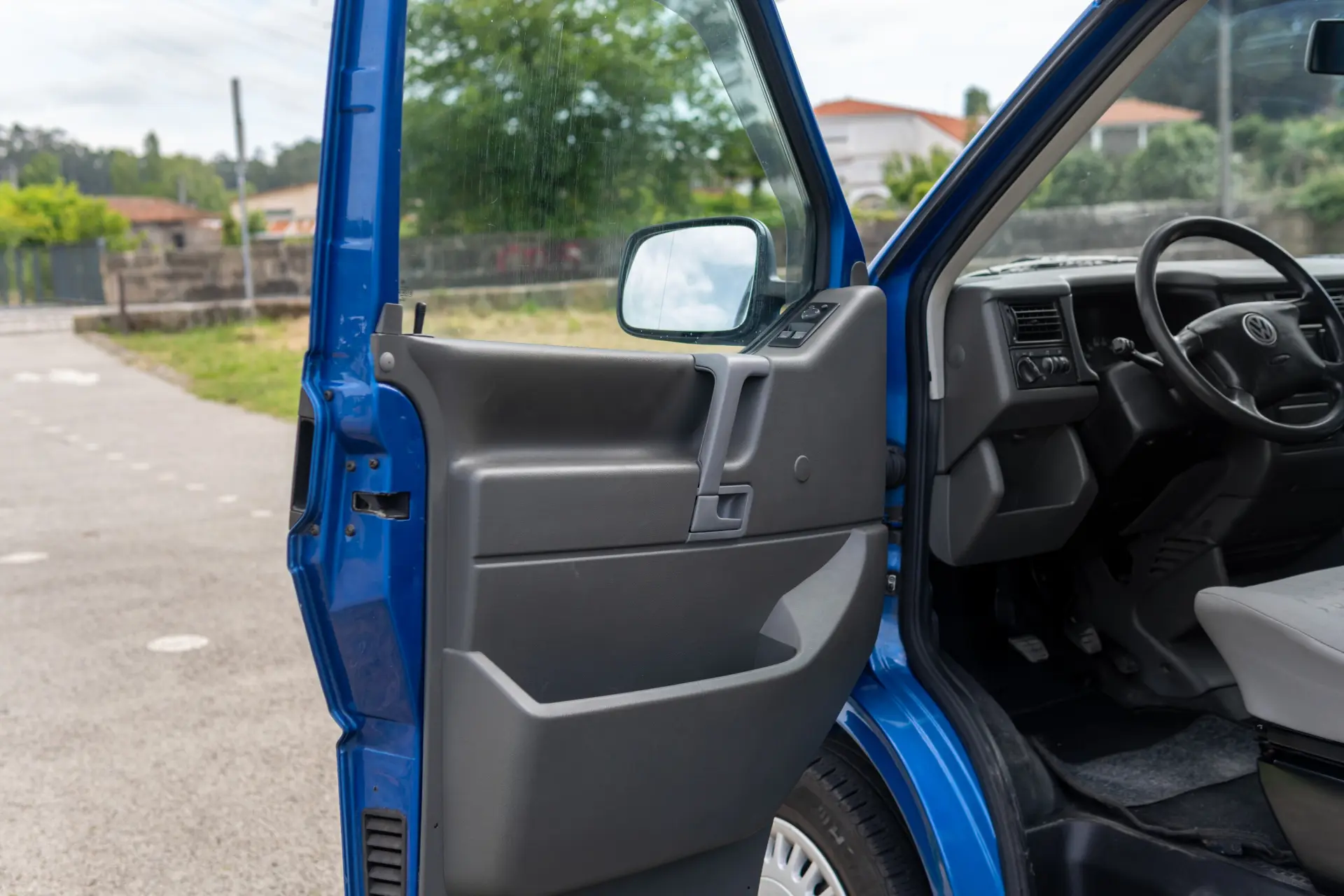 Volkswagen T4 19