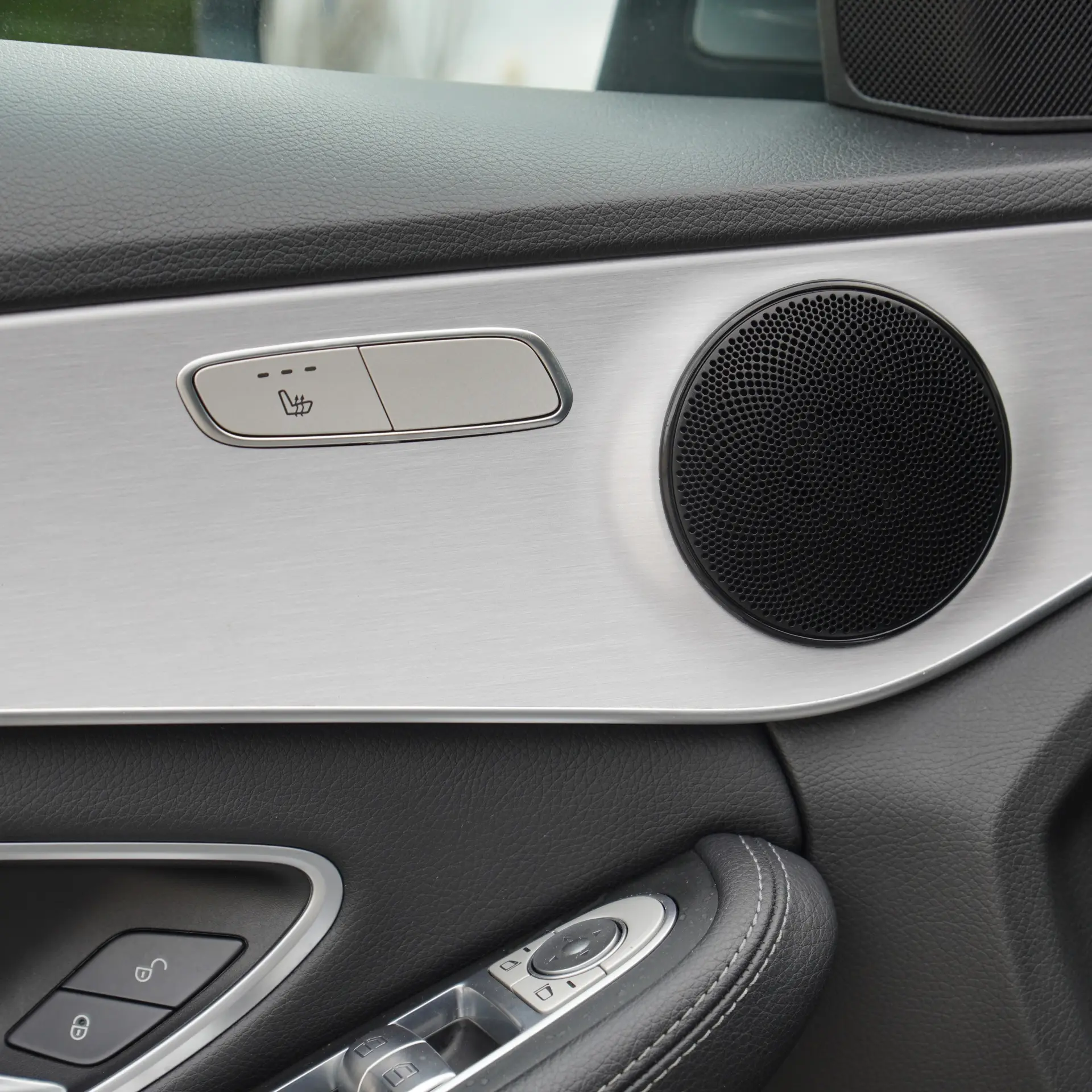 Mercedes-Benz C 220 AMG 30