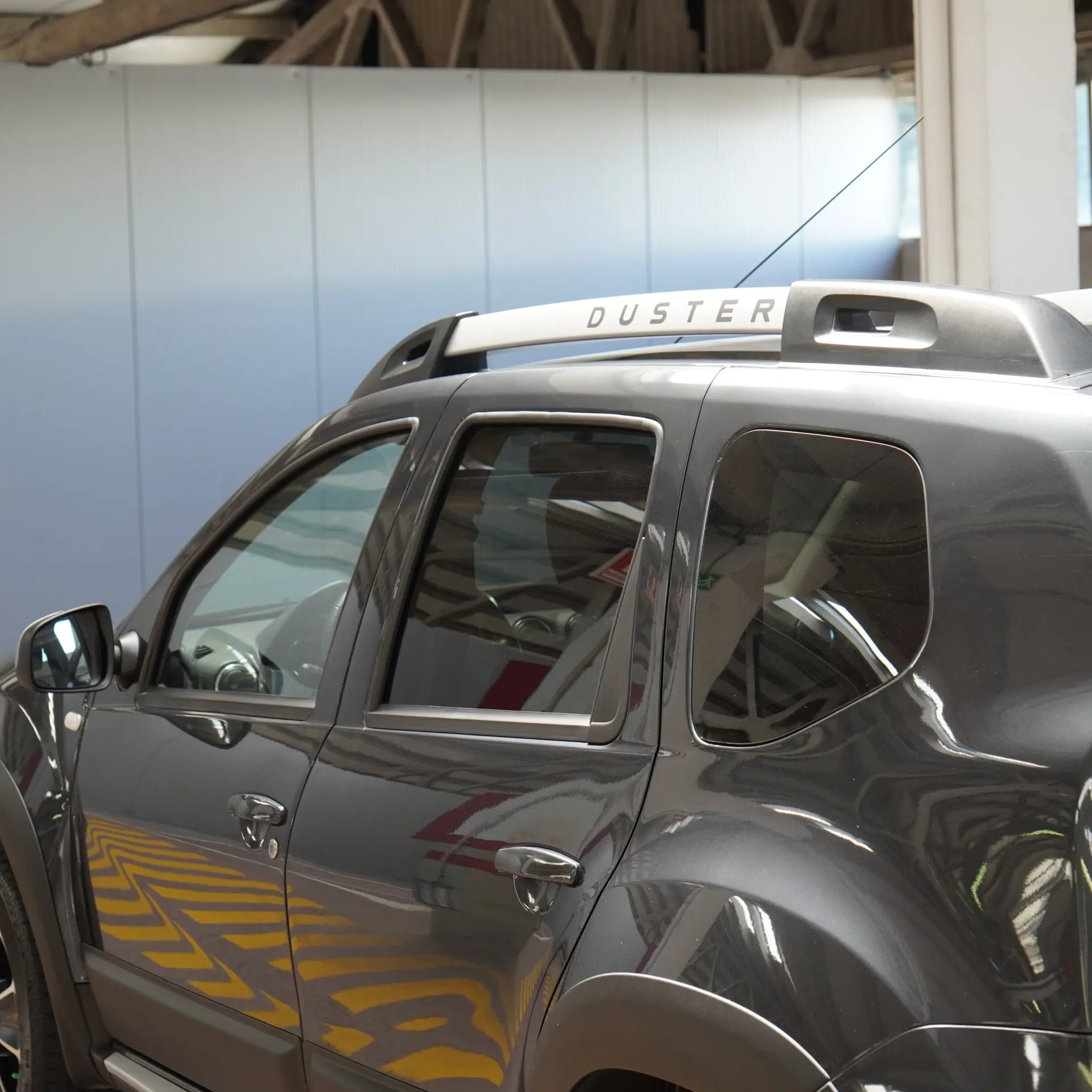 Dacia Duster 1.5 dCi Comfort 35