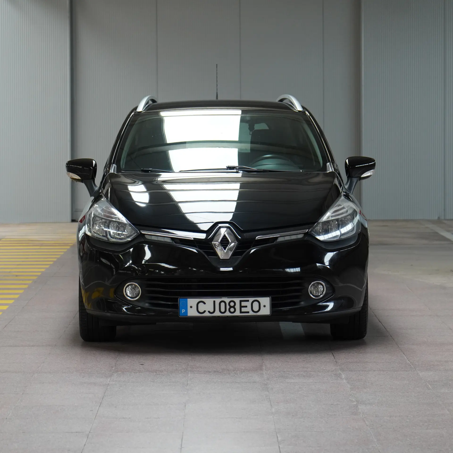 Renault Clio TCe 90 Dynamique 2