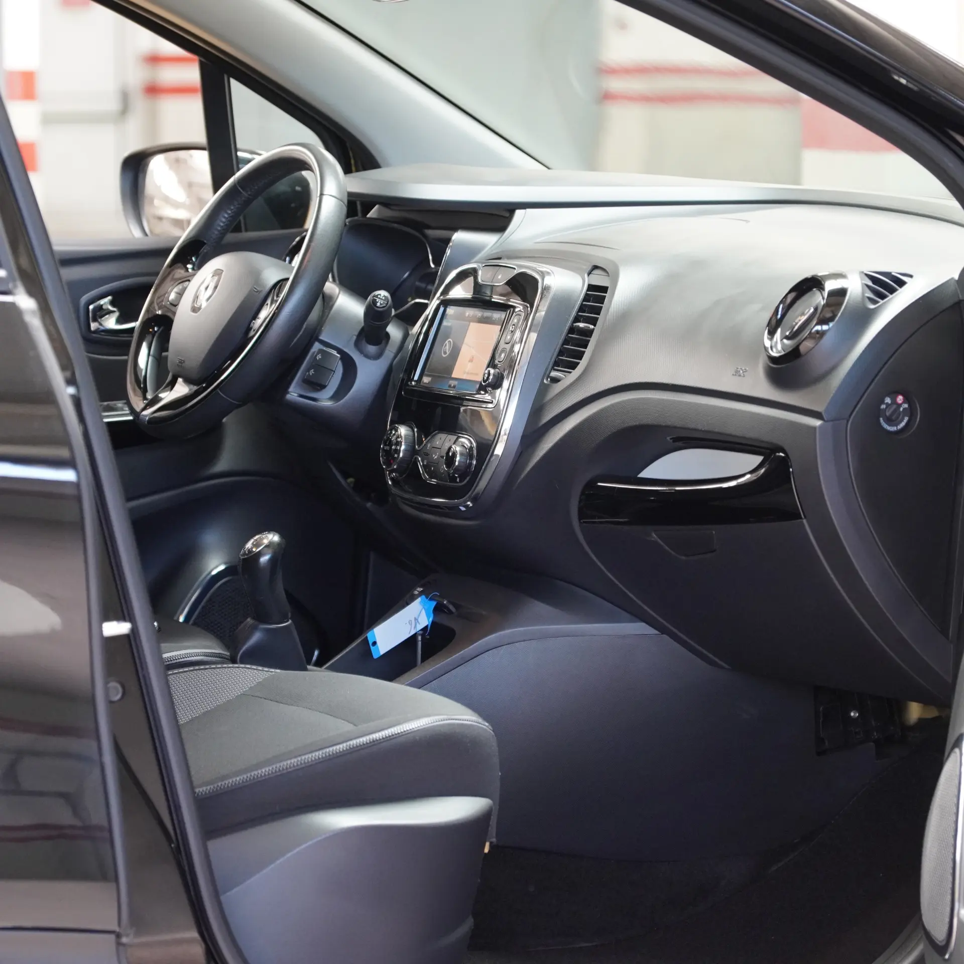 Renault Captur ENERGY TCe 90 S&S Dynamique 15