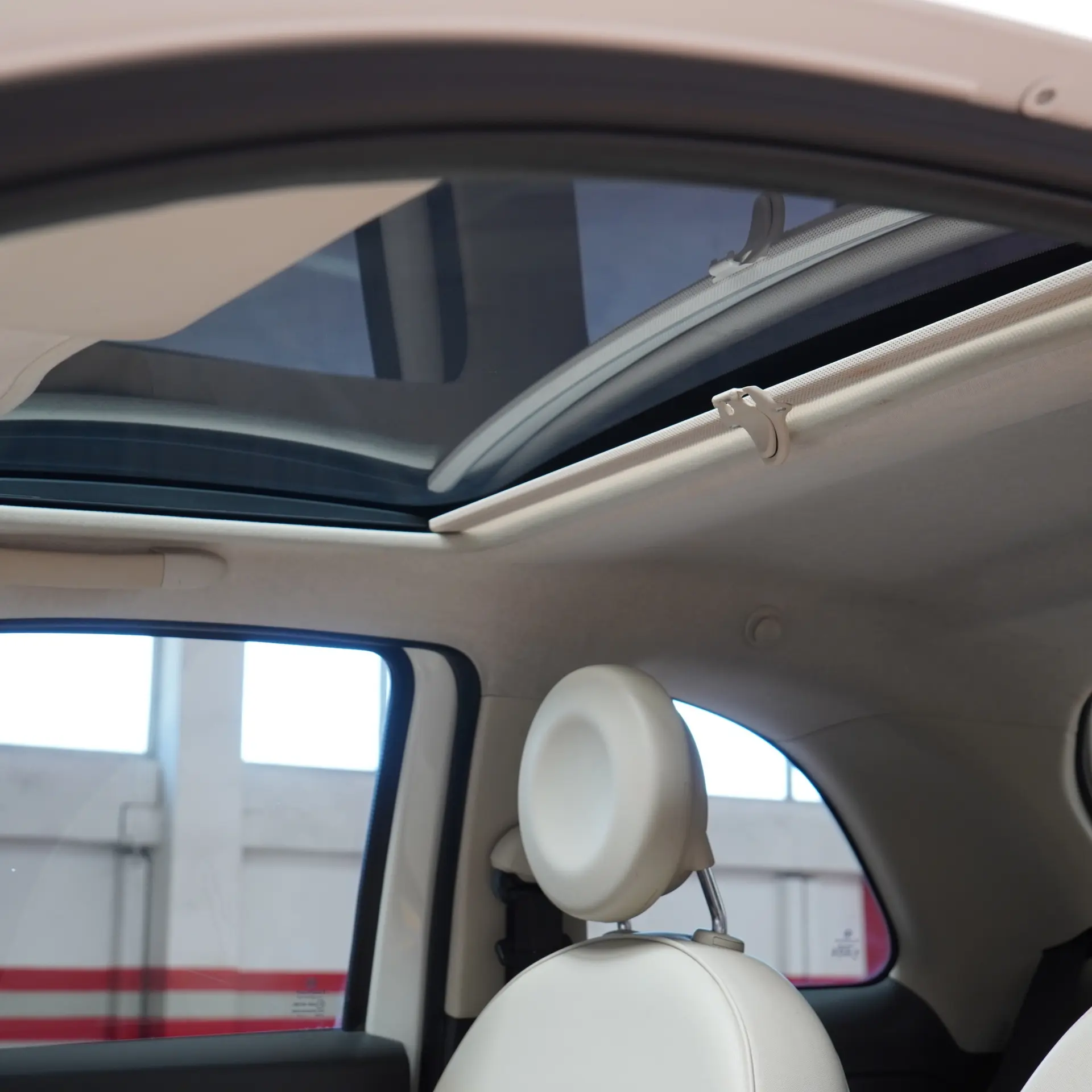 Fiat 500 1.2 Lounge 24