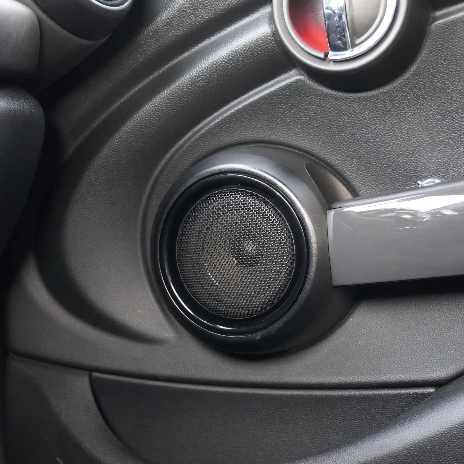 MINI 5 Portas One D 35