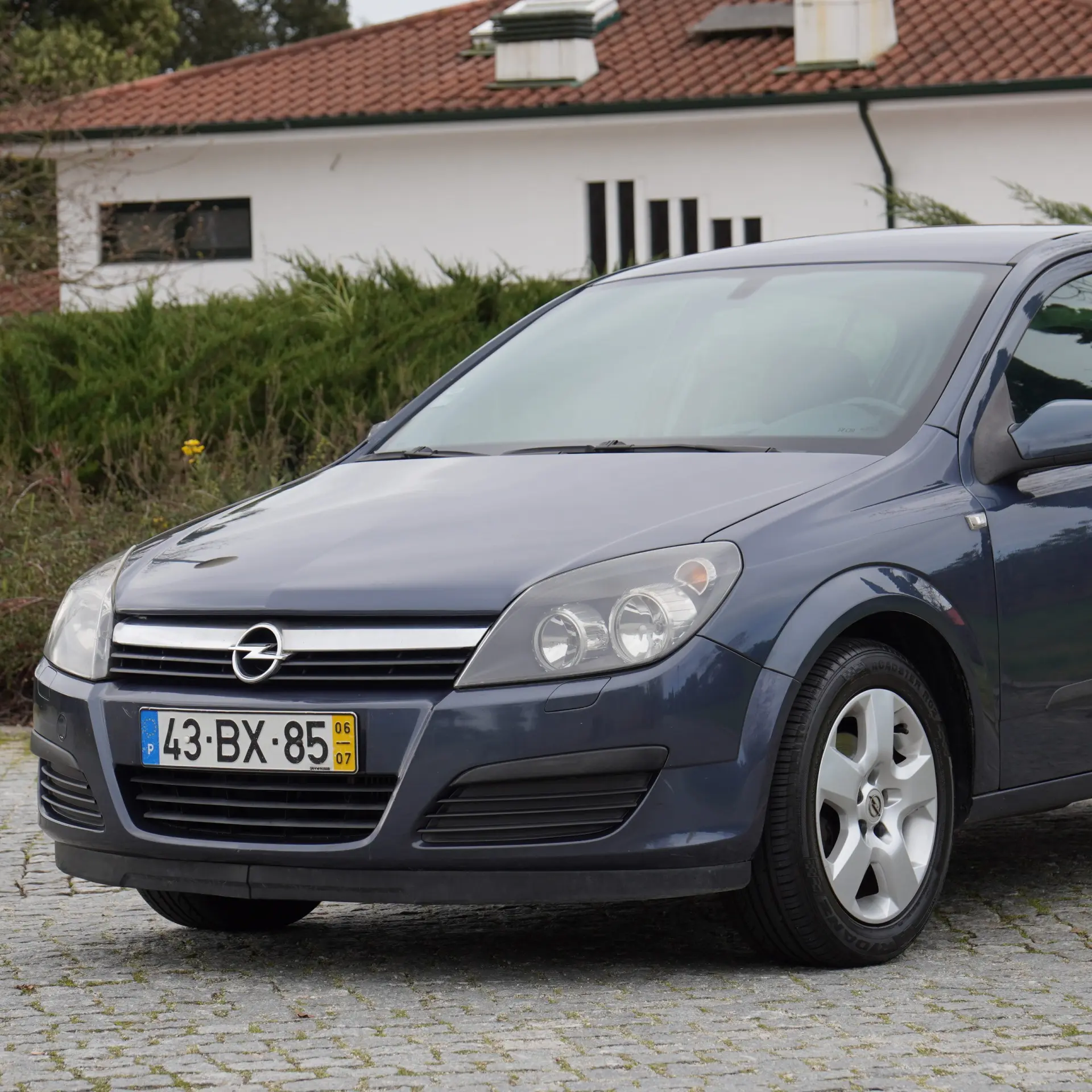 Opel Astra 1.3 CDTI 29