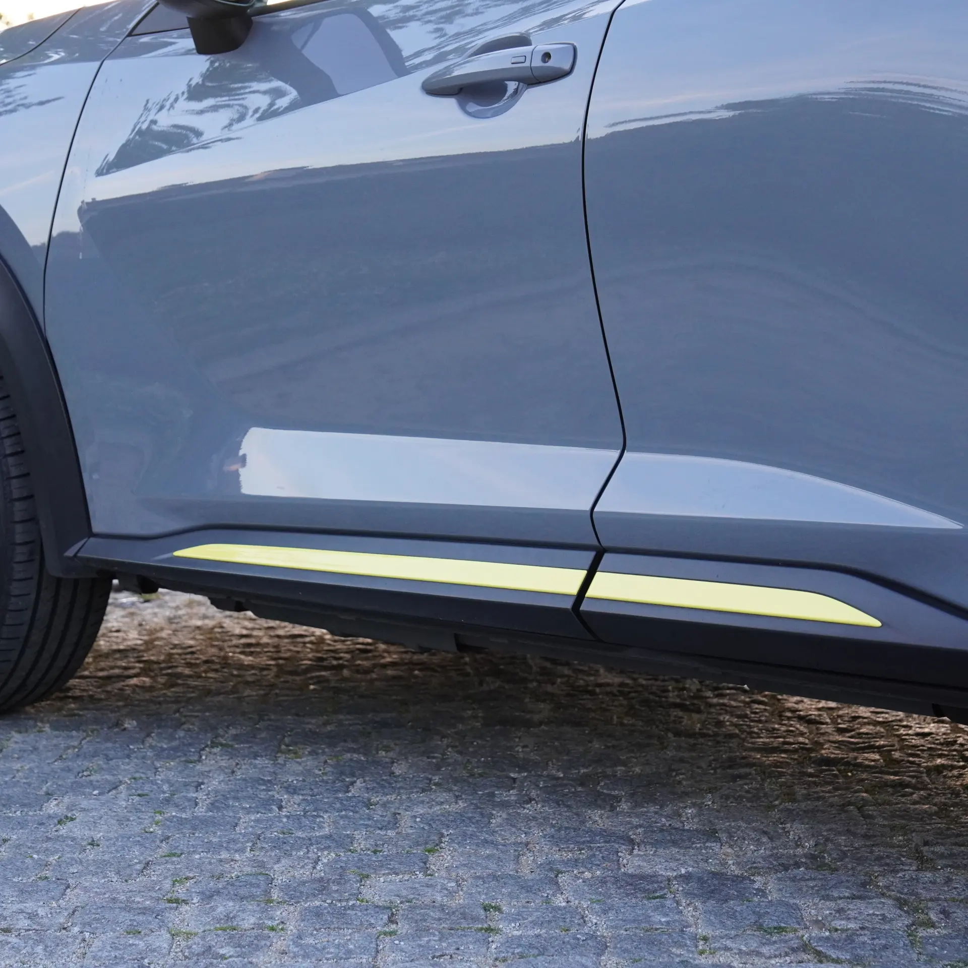 Nissan Juke 1.0 DIG-T Kiiro 56