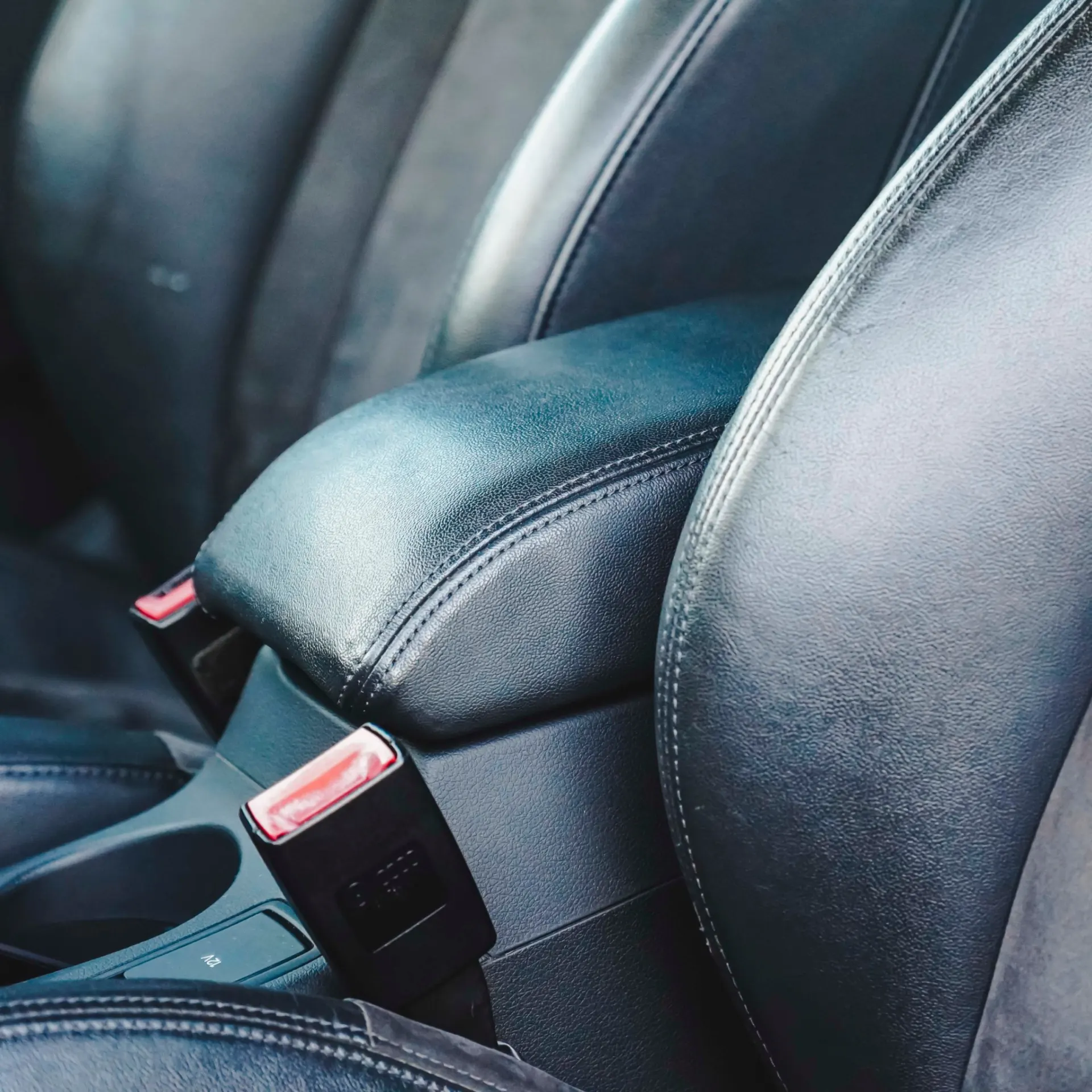 Audi Q3 2.0 TDI Business Line S-line 11