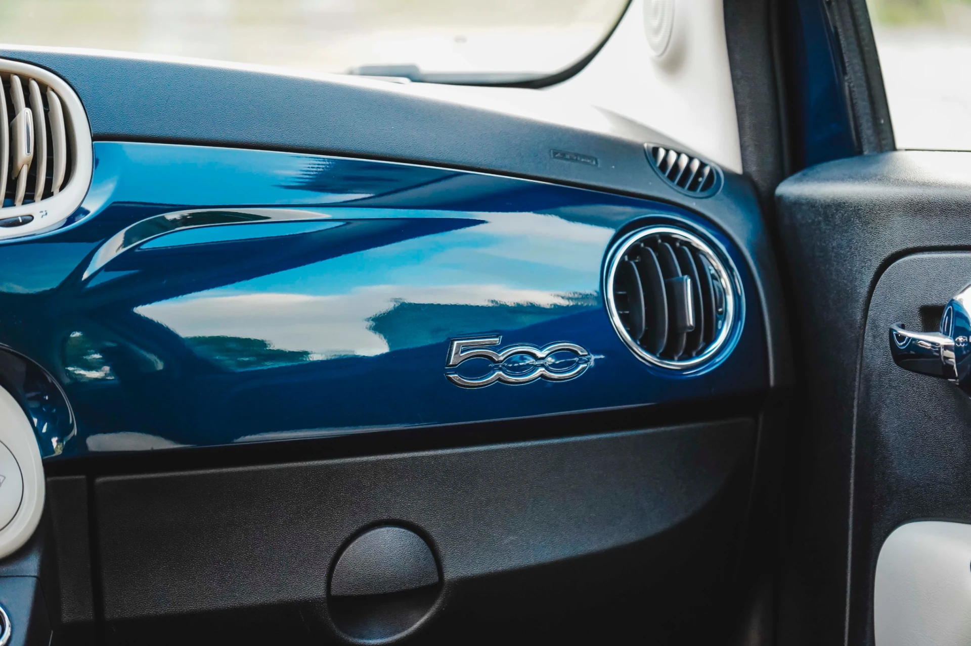 Fiat 500 1.0 Mild Hybrid 22