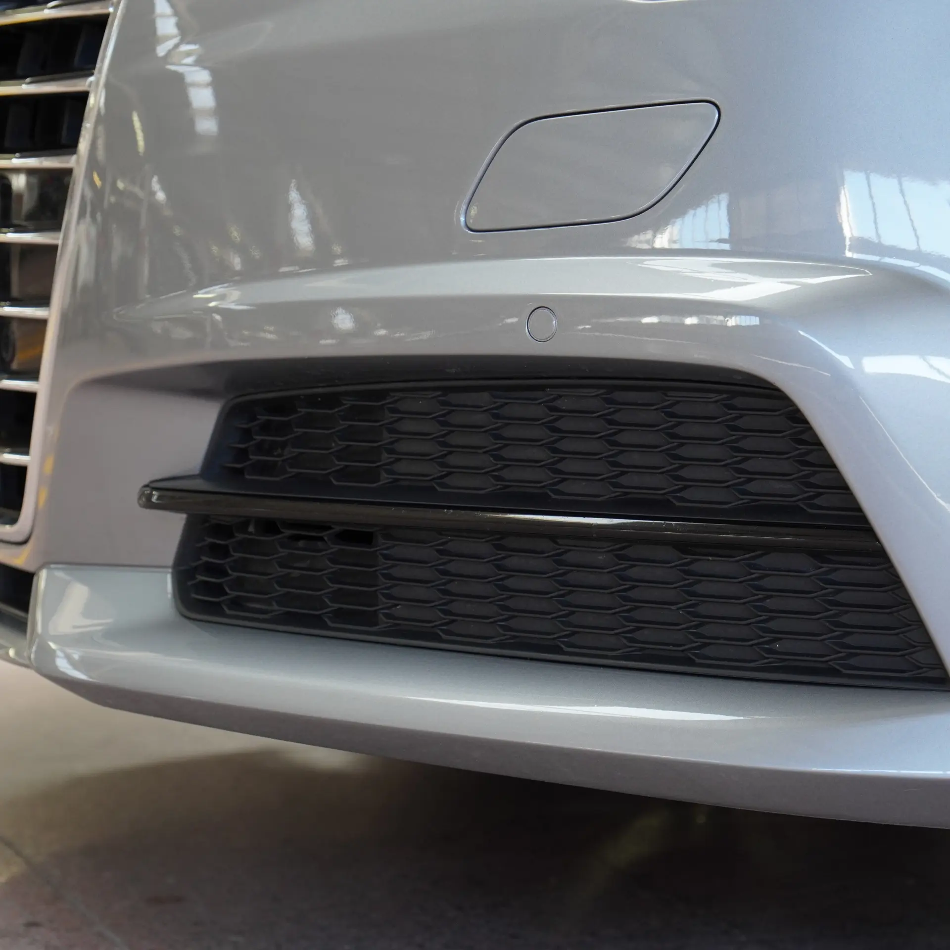 Audi A6 Avant 2.0 TDi Sport S tronic 39