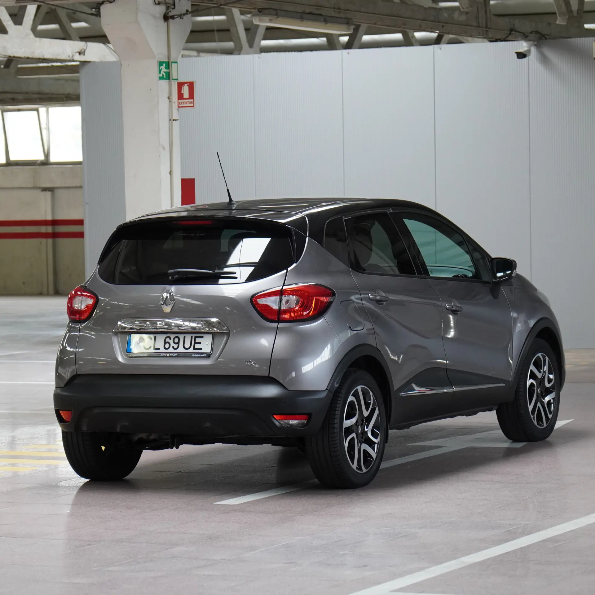 Renault Captur ENERGY TCe 90 S&S Dynamique 31
