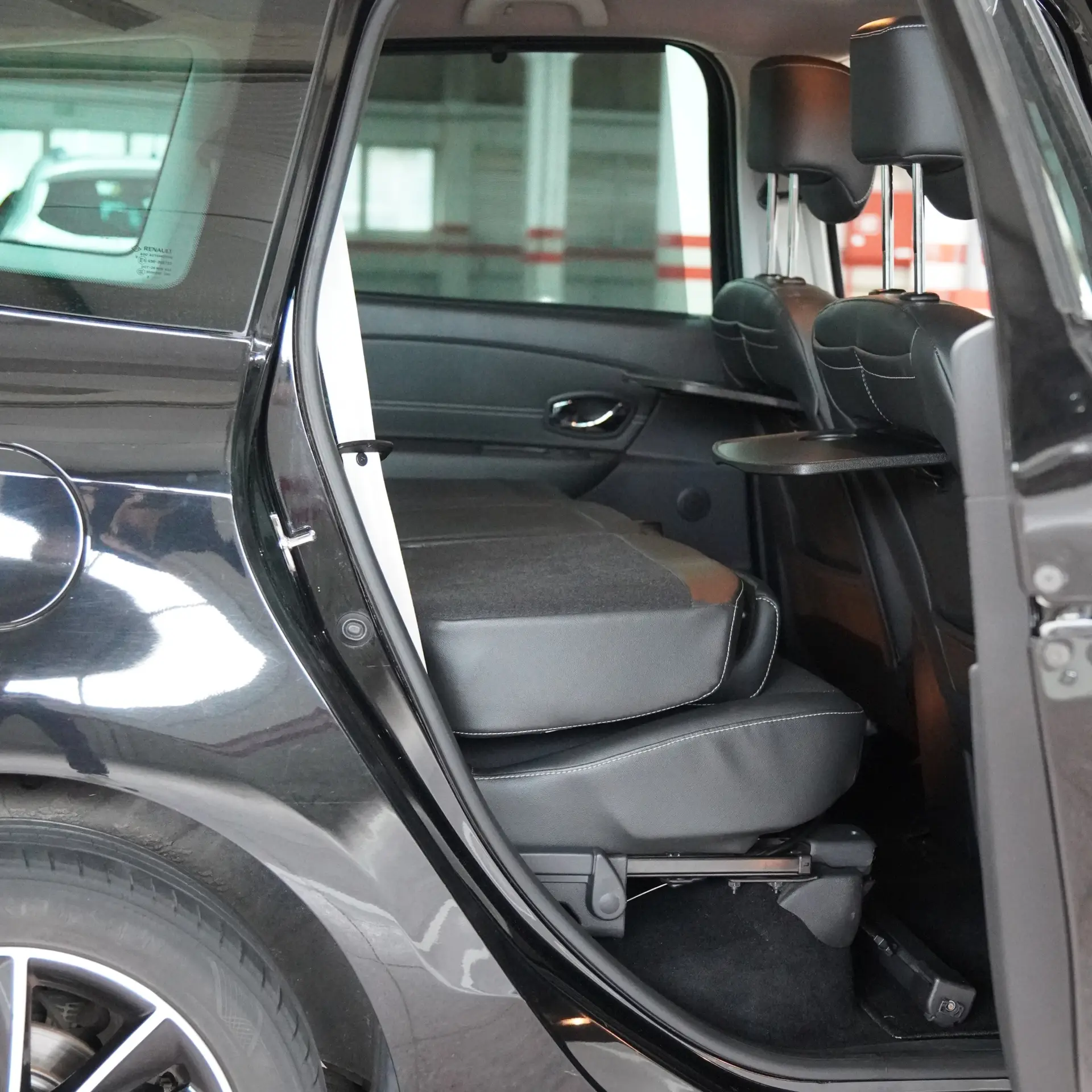Renault Grand Scénic ENERGY TCe 115 Bose Edition 35