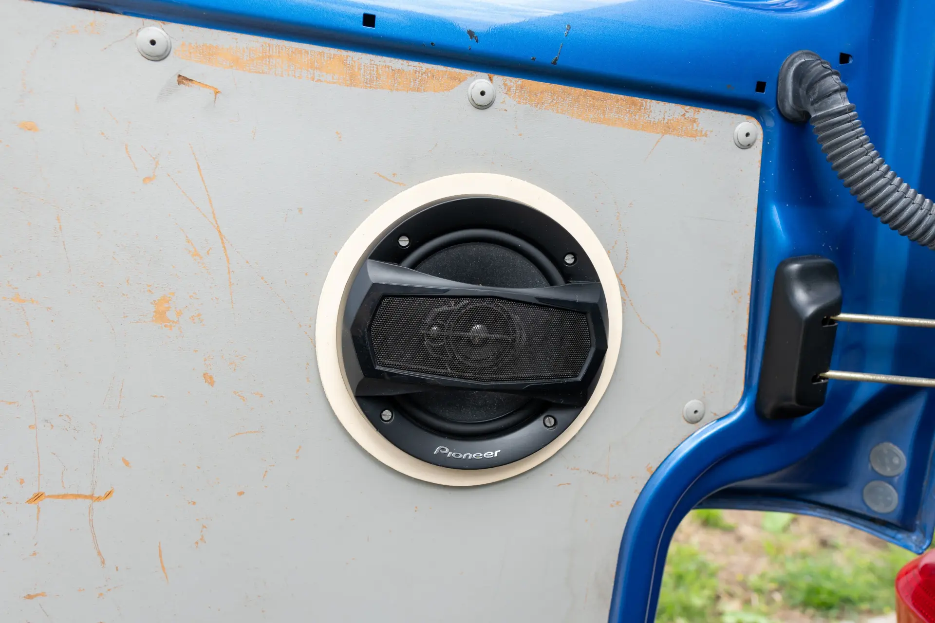 Volkswagen T4 43