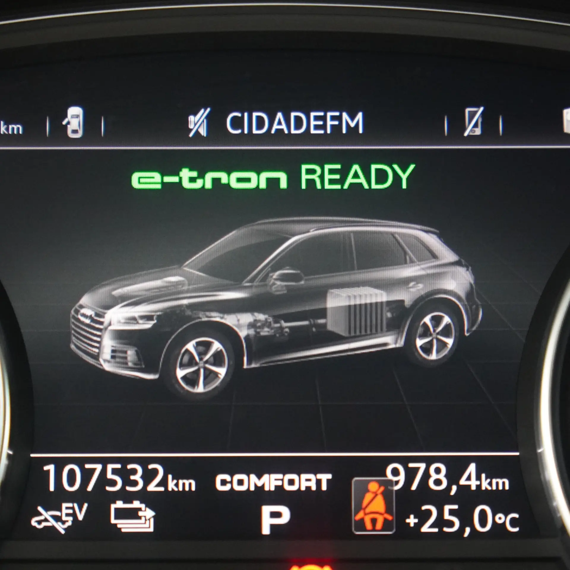 Audi Q5 50 TFSIe quattro S line S tronic 15