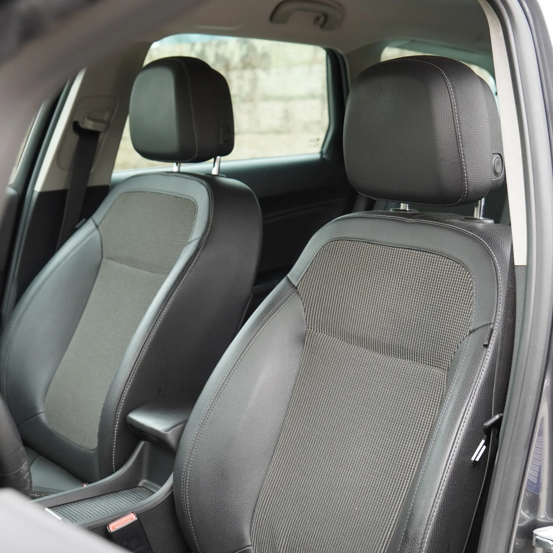 Opel Astra Caravan Cosmo 9