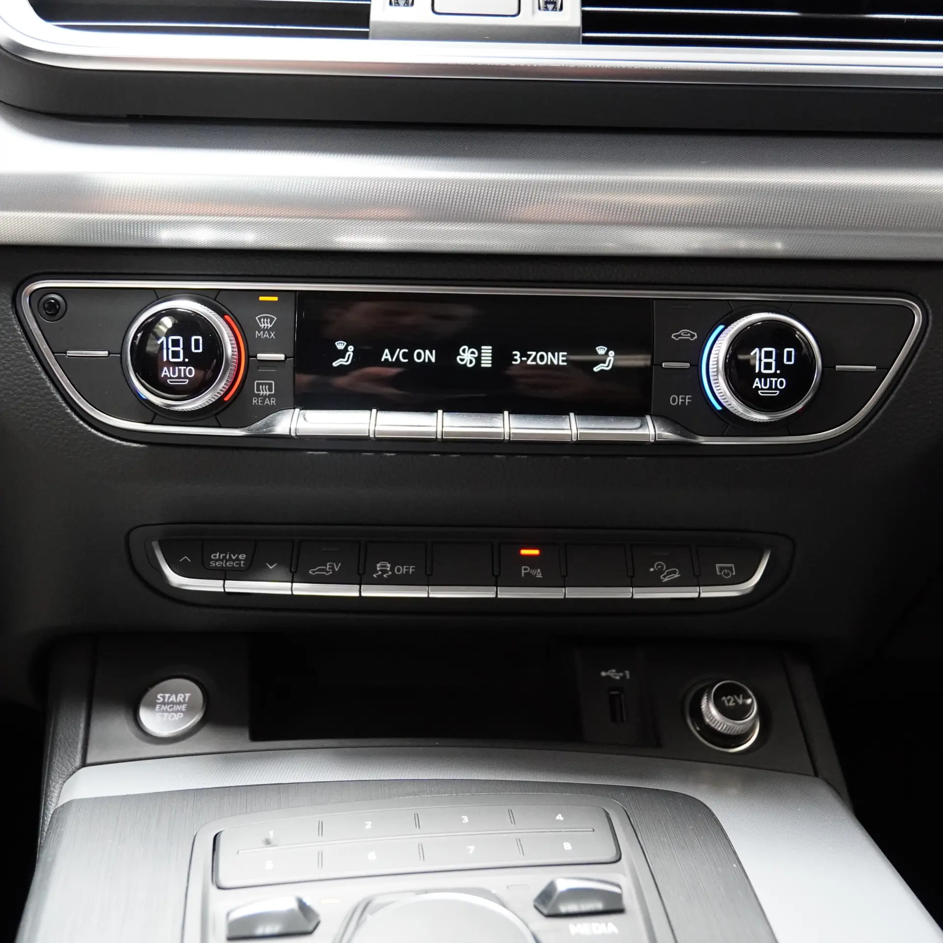 Audi Q5 50 TFSIe quattro S line S tronic 27