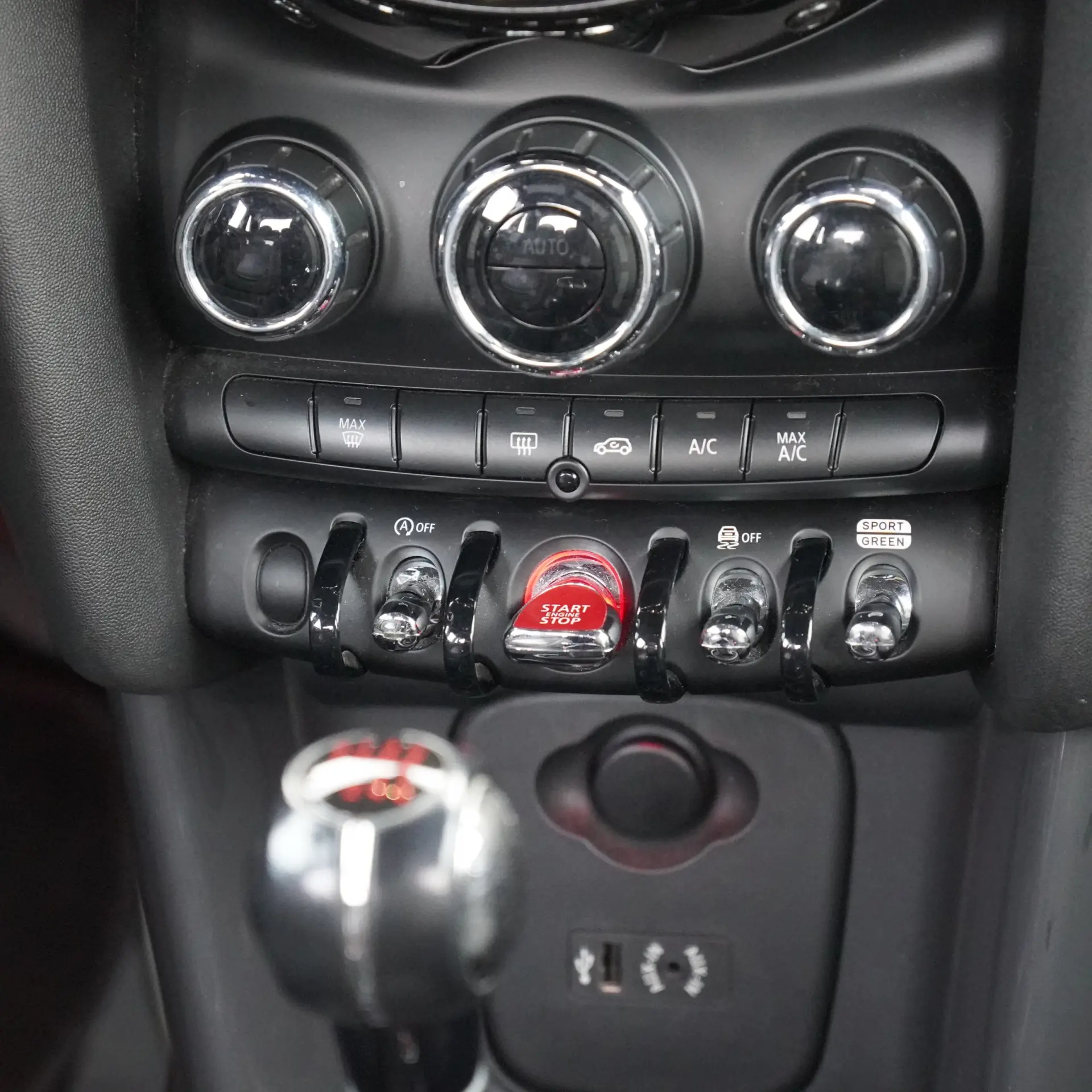 MINI 5 Portas One D 17