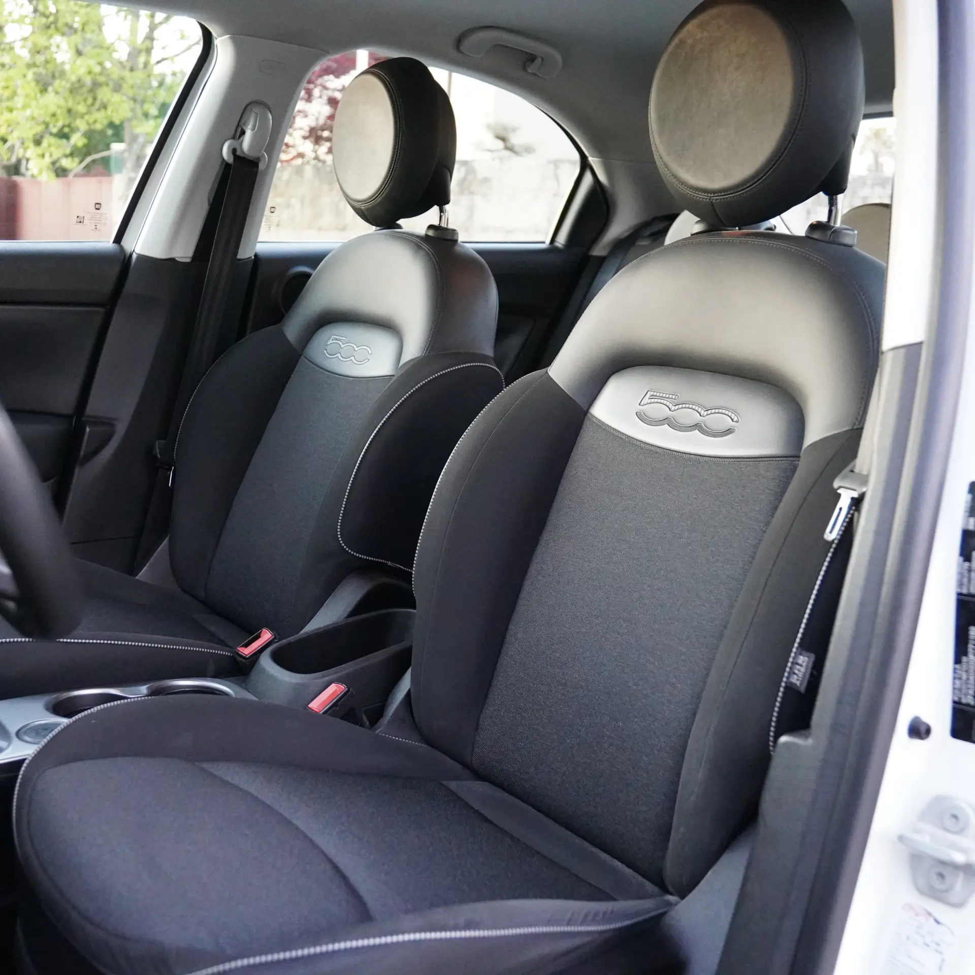 Fiat 500X 1.3 MJ Lounge 13