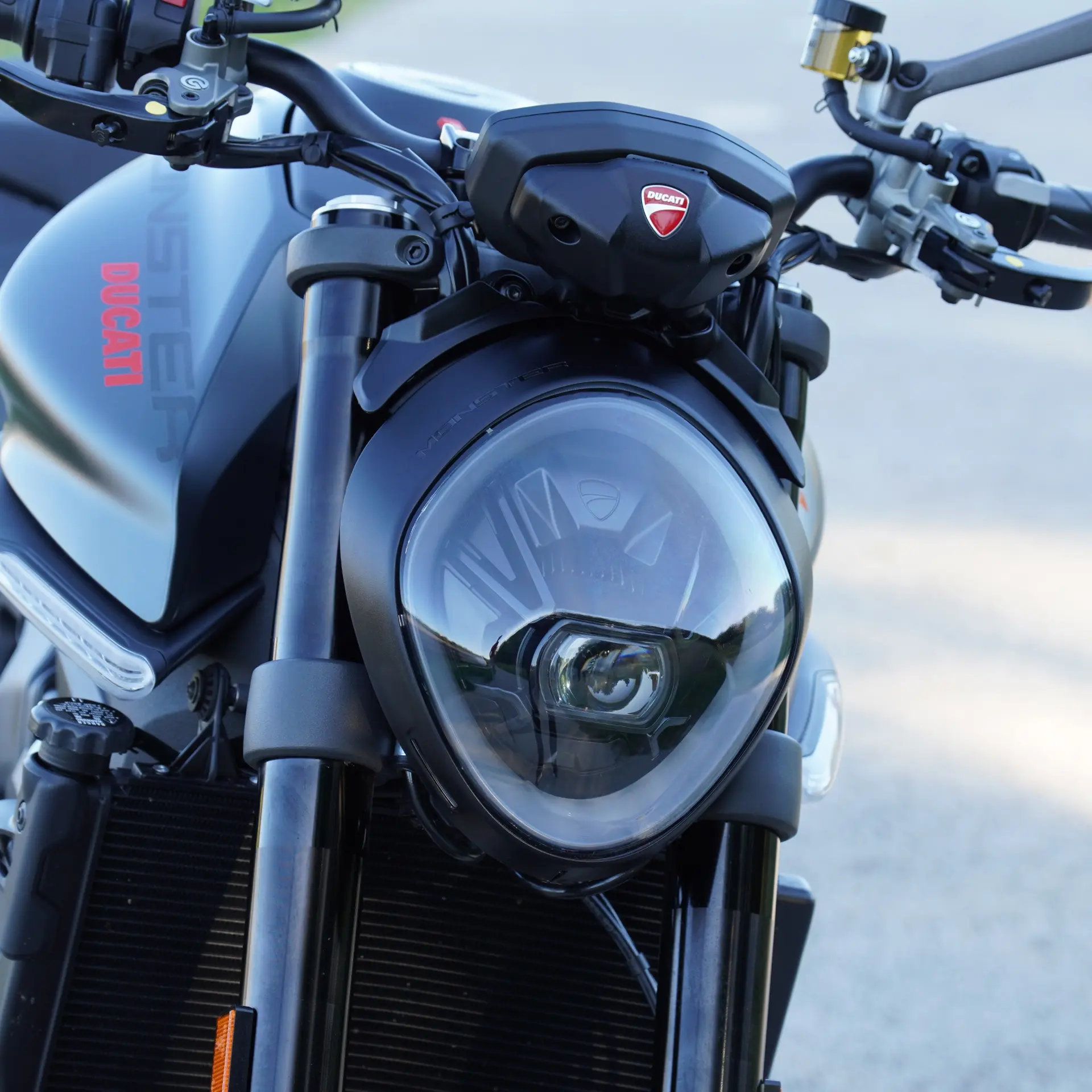 Ducati Monster 30TH anniversary 27