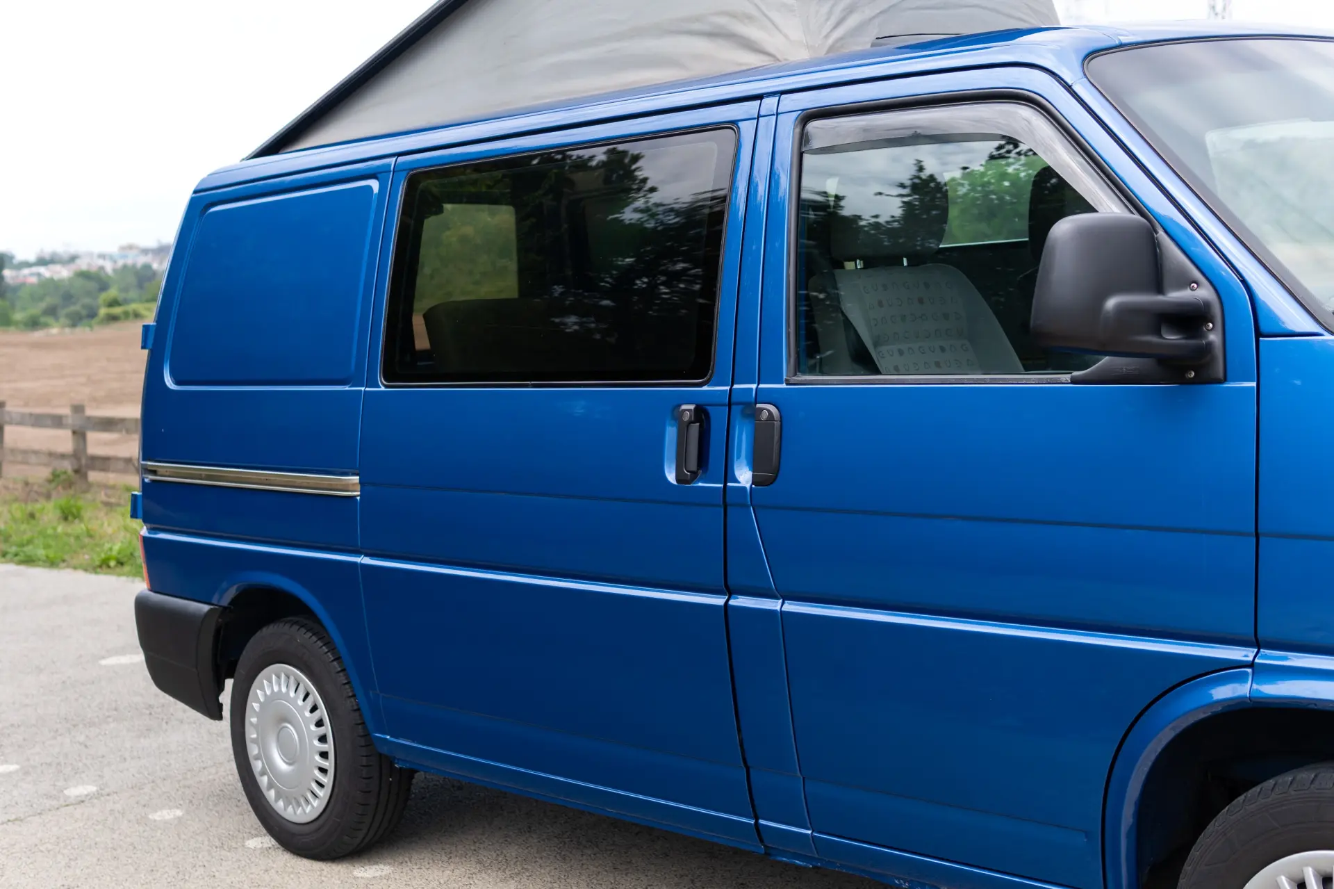 Volkswagen T4 41