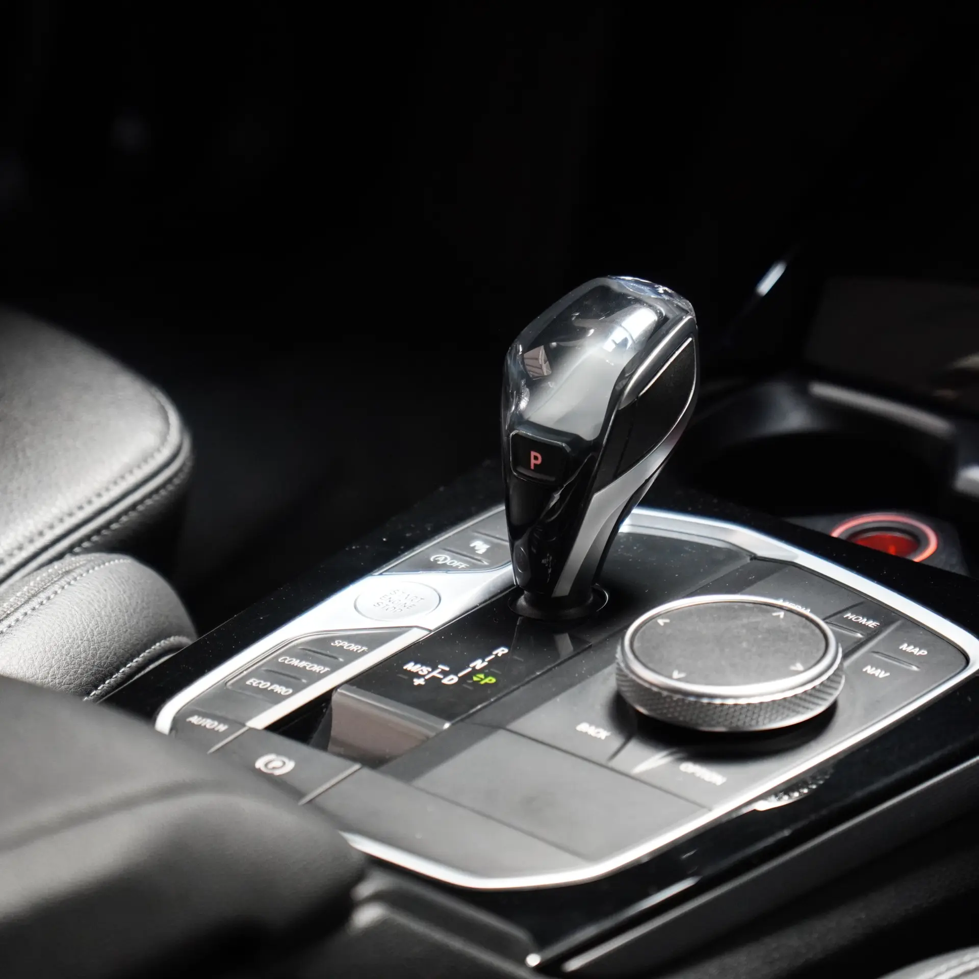 BMW 118 i Line Sport Auto 20