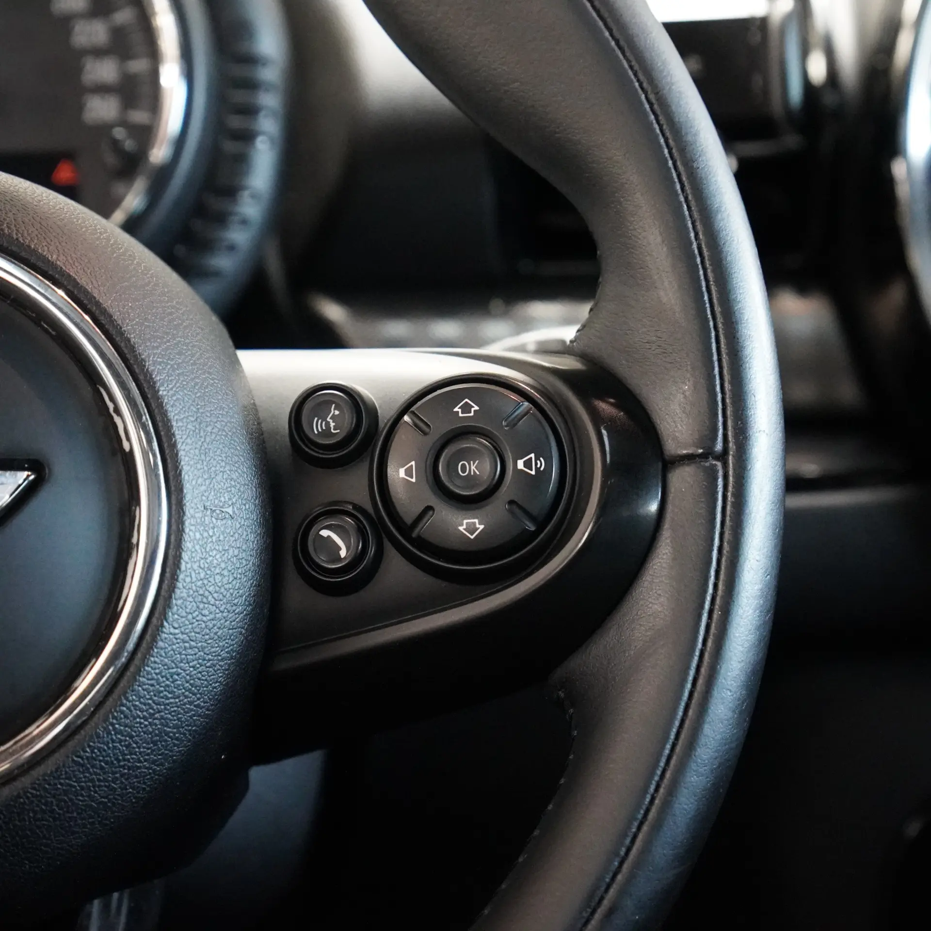 MINI Clubman Cooper D Auto 29