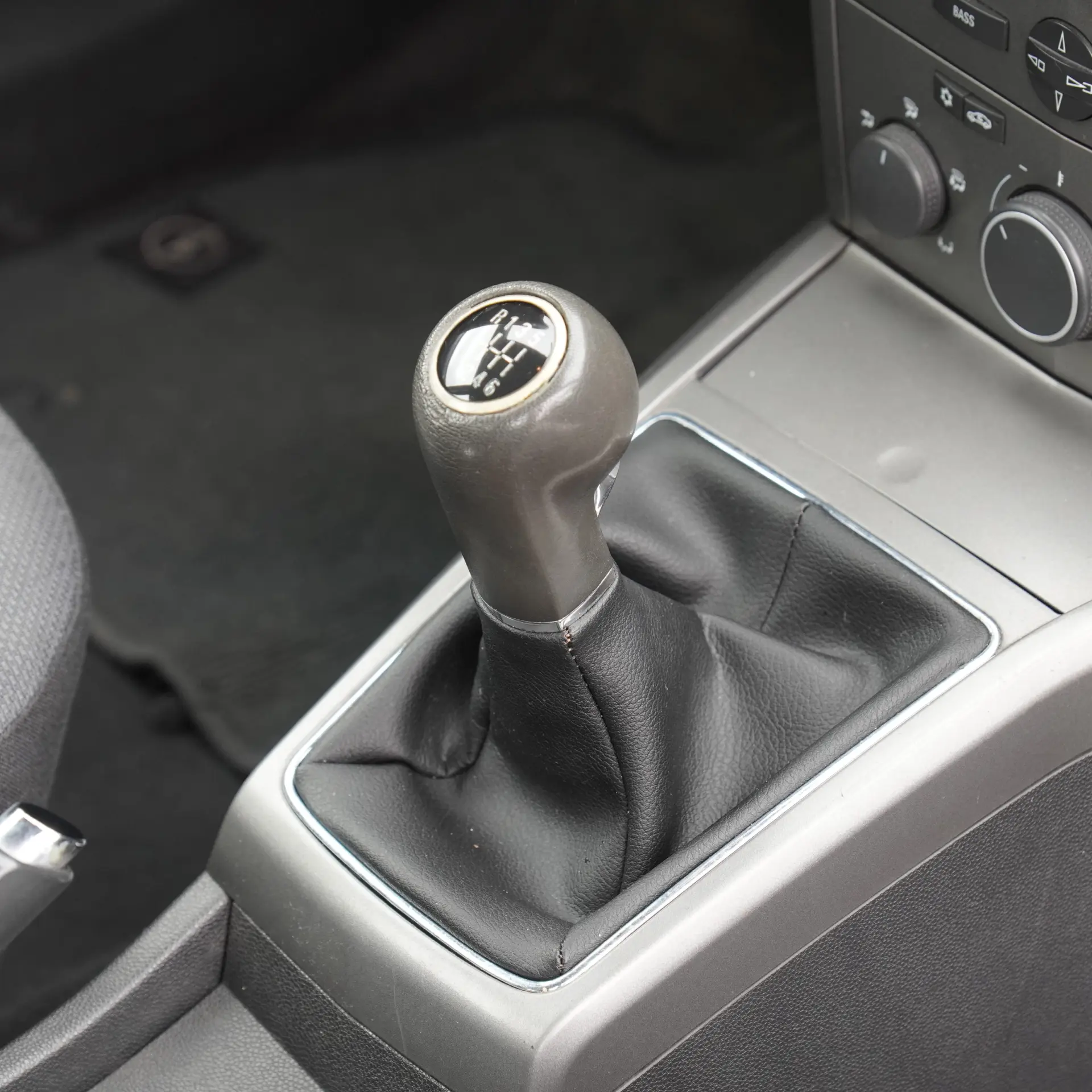 Opel Astra 1.3 CDTI 20