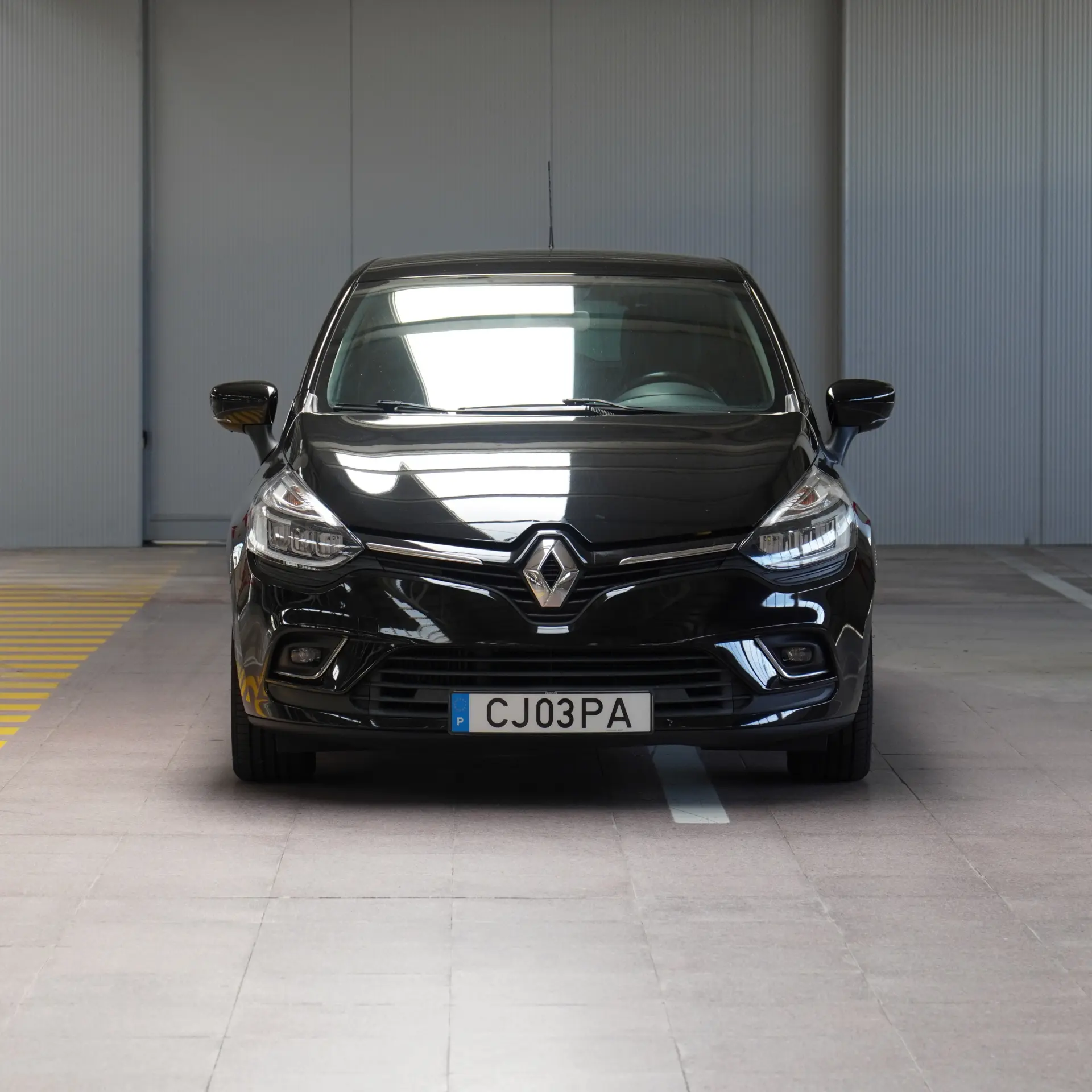 Renault Clio 0.9 TCe Intens 2