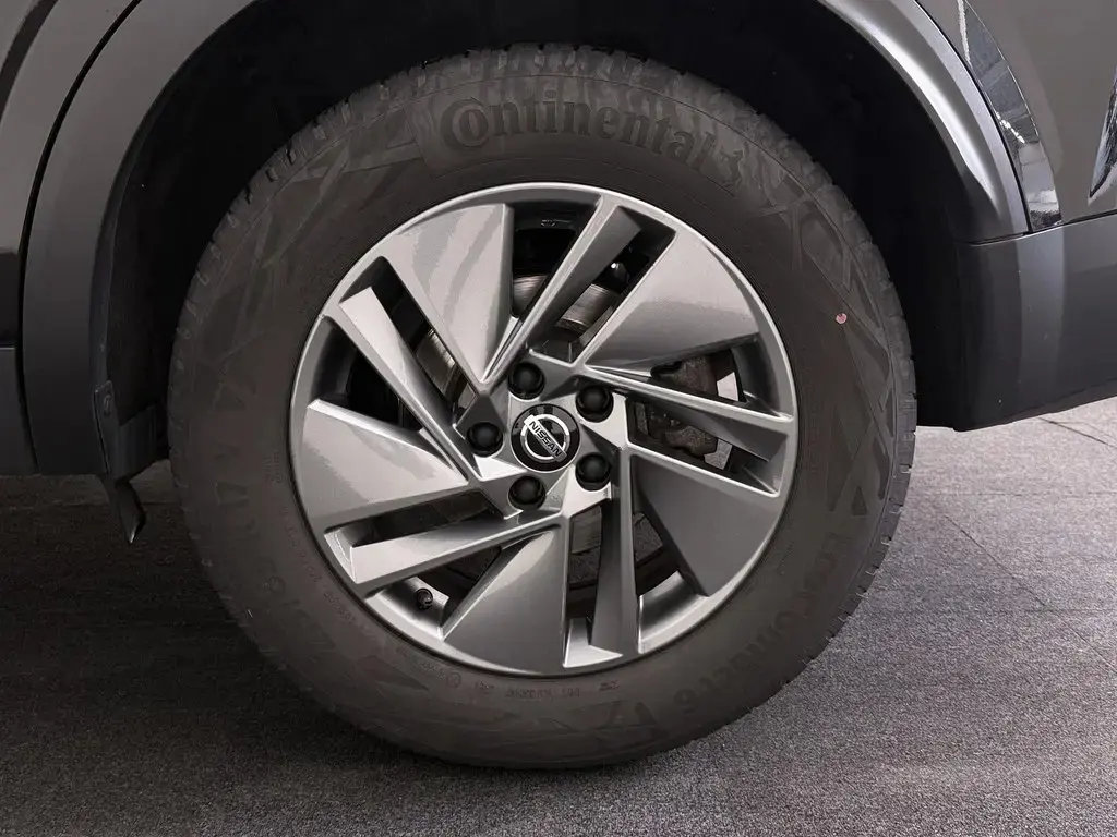 Nissan Qashqai 1.3 MHEV Xtronic Business Access 14