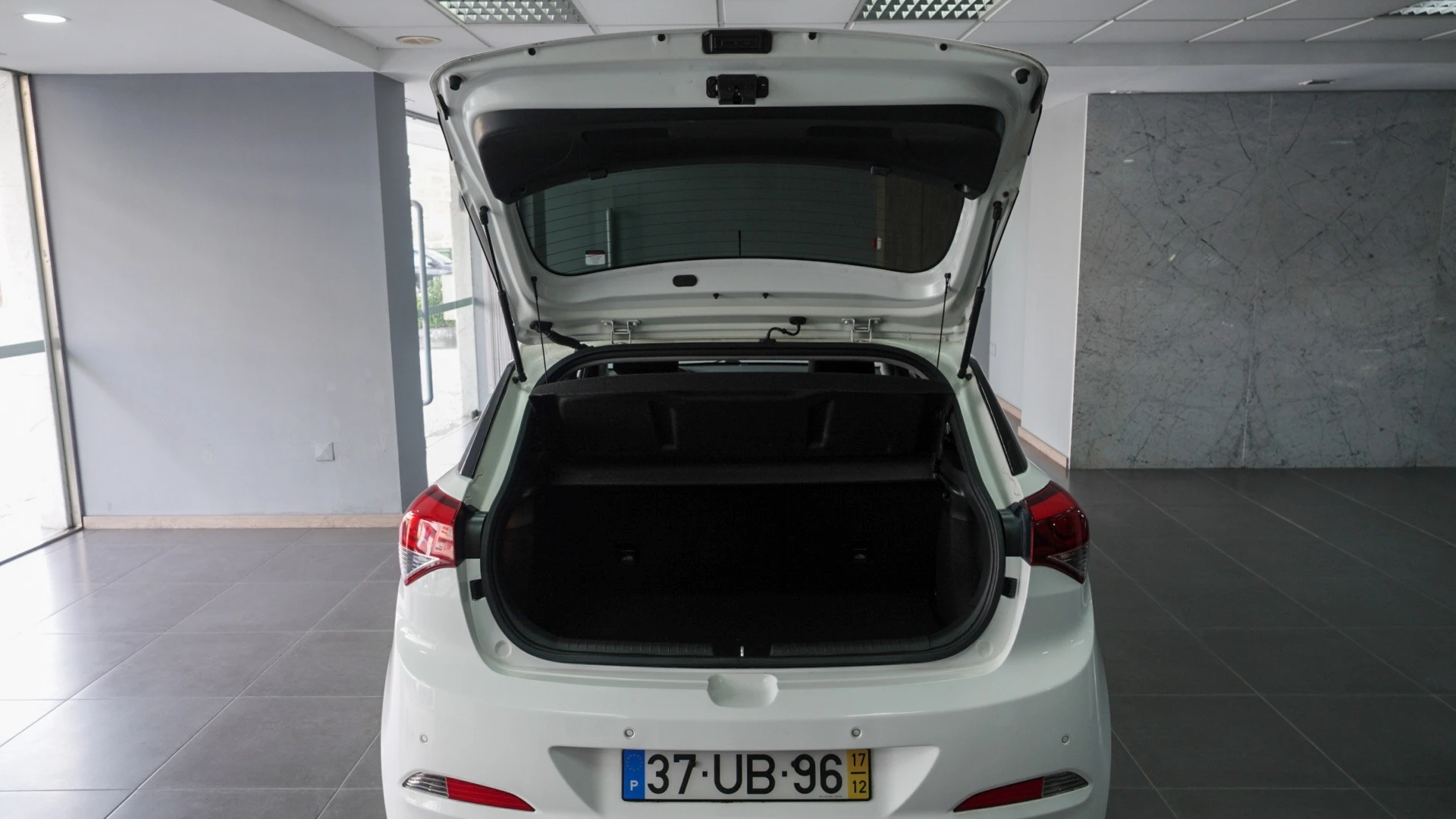 Hyundai i20 1.1 CRDi Comfort 54