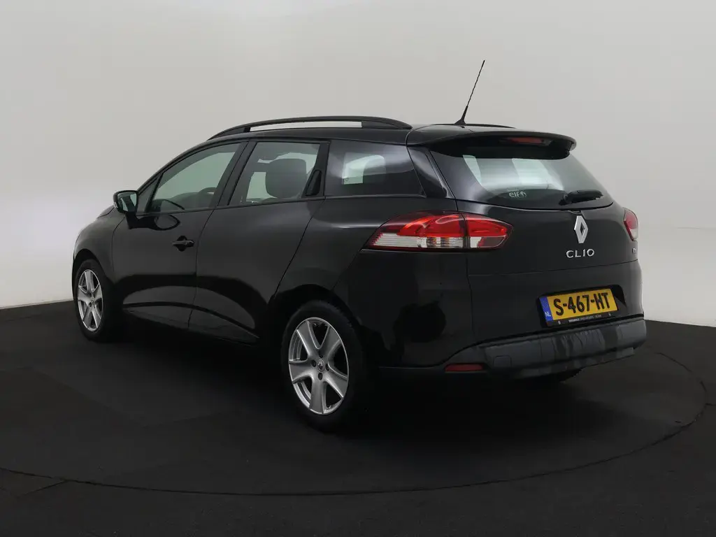 Renault Clio Grand Tour 0.9 TCe Authentique 3