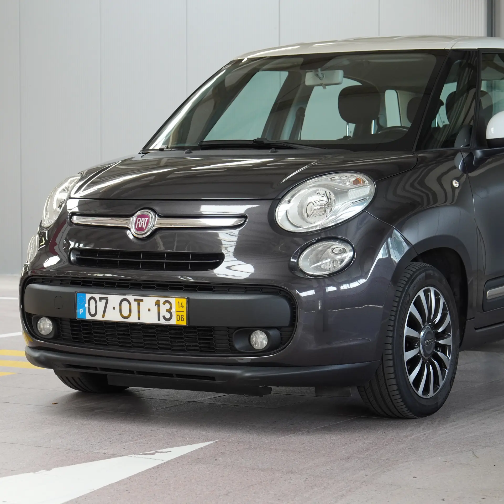 Fiat 500L 1.3 MJ Pop 32