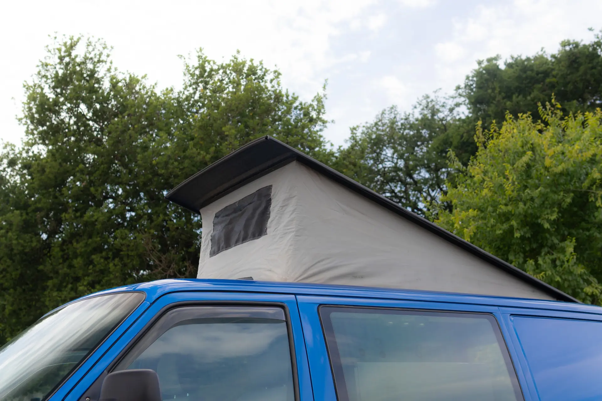 Volkswagen T4 18
