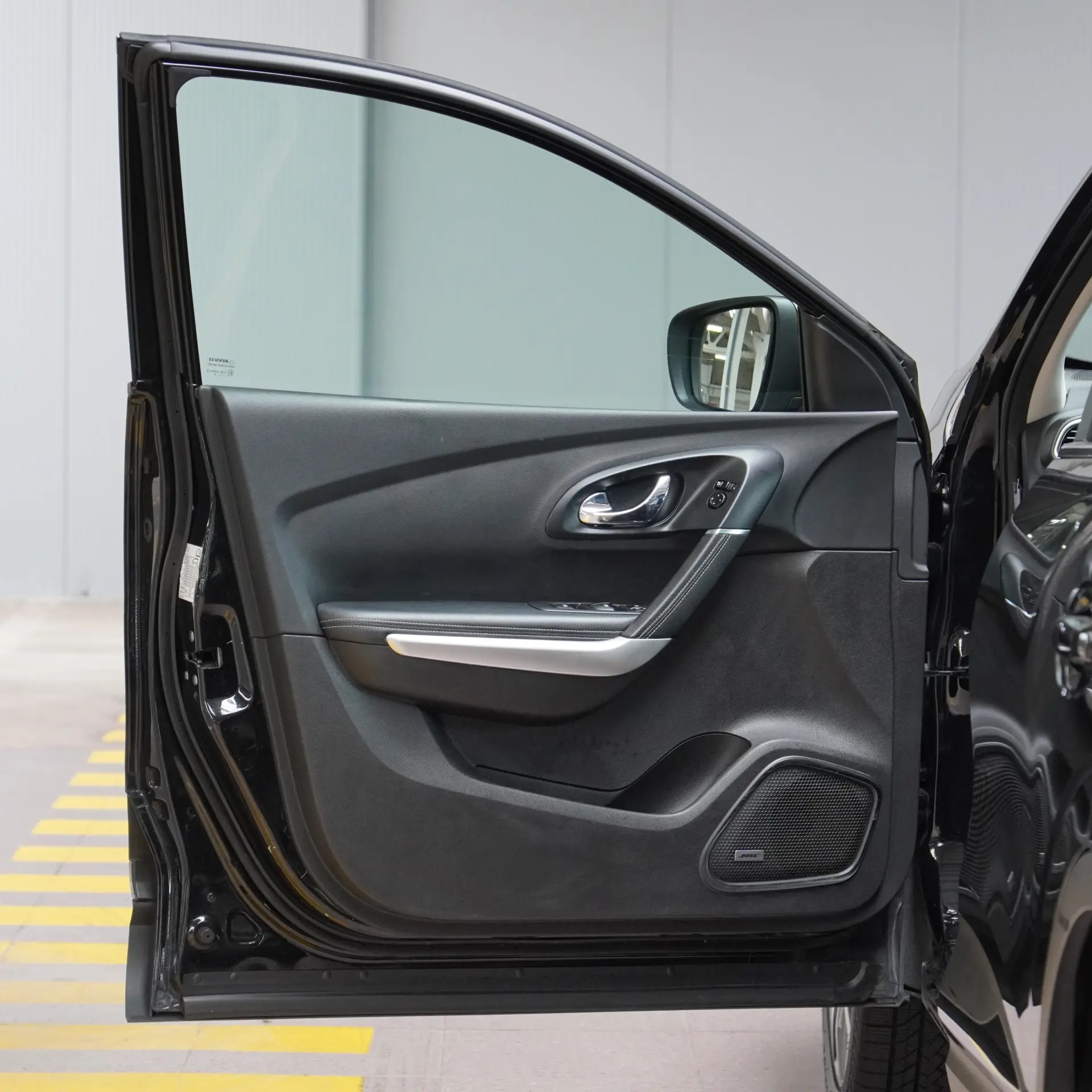 Renault Kadjar Energy TCe 130 EDC Bose Edition 31