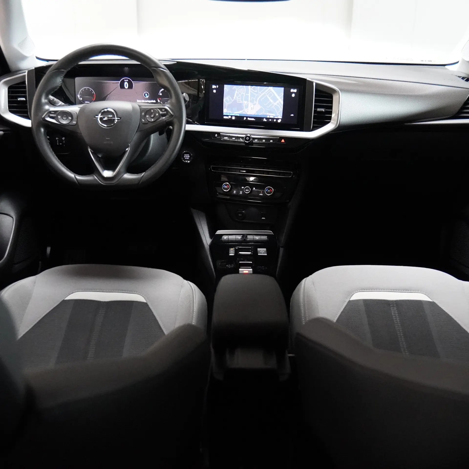 Opel Mokka 1.2 T GS Line AT 7