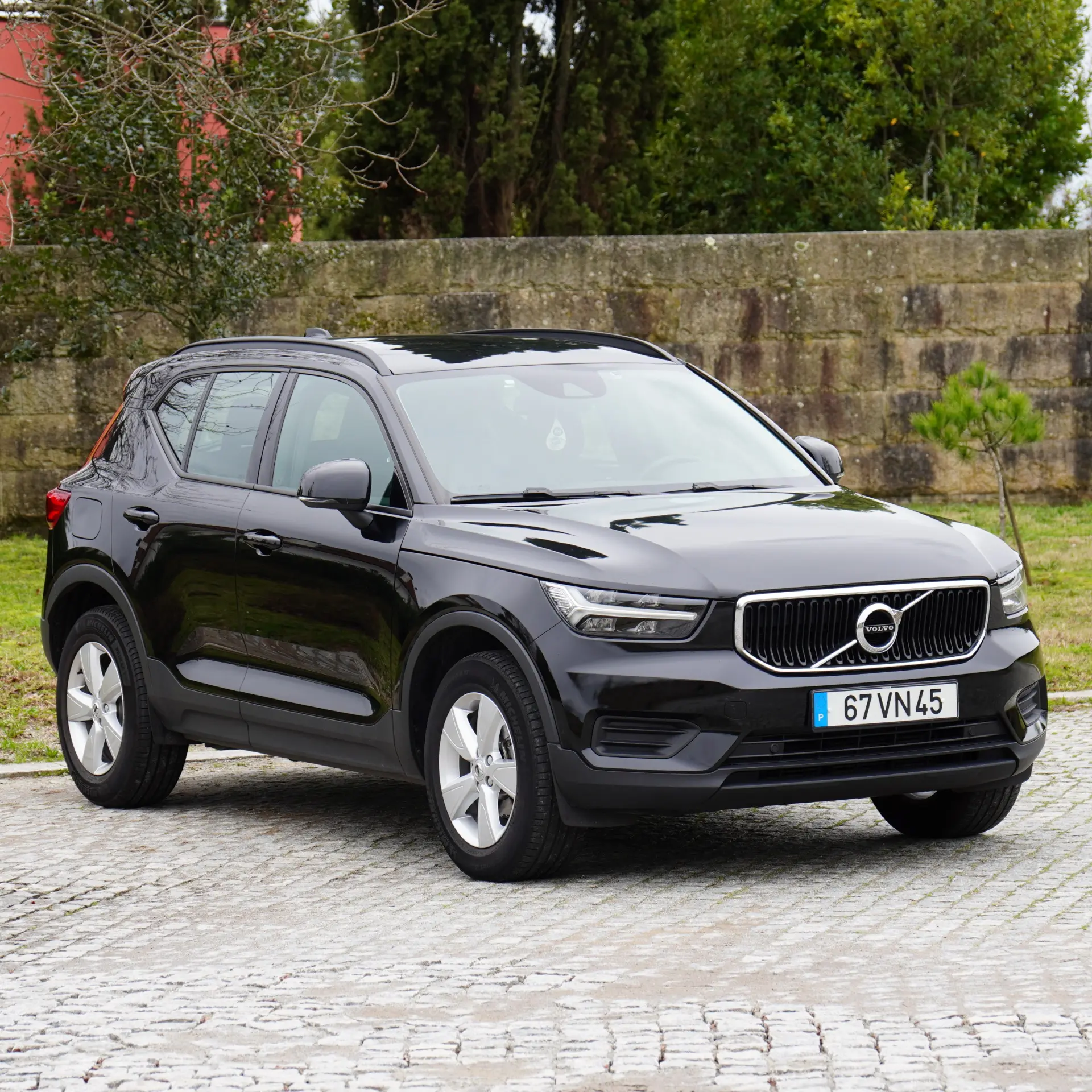Volvo XC 40 2.0 D3 32