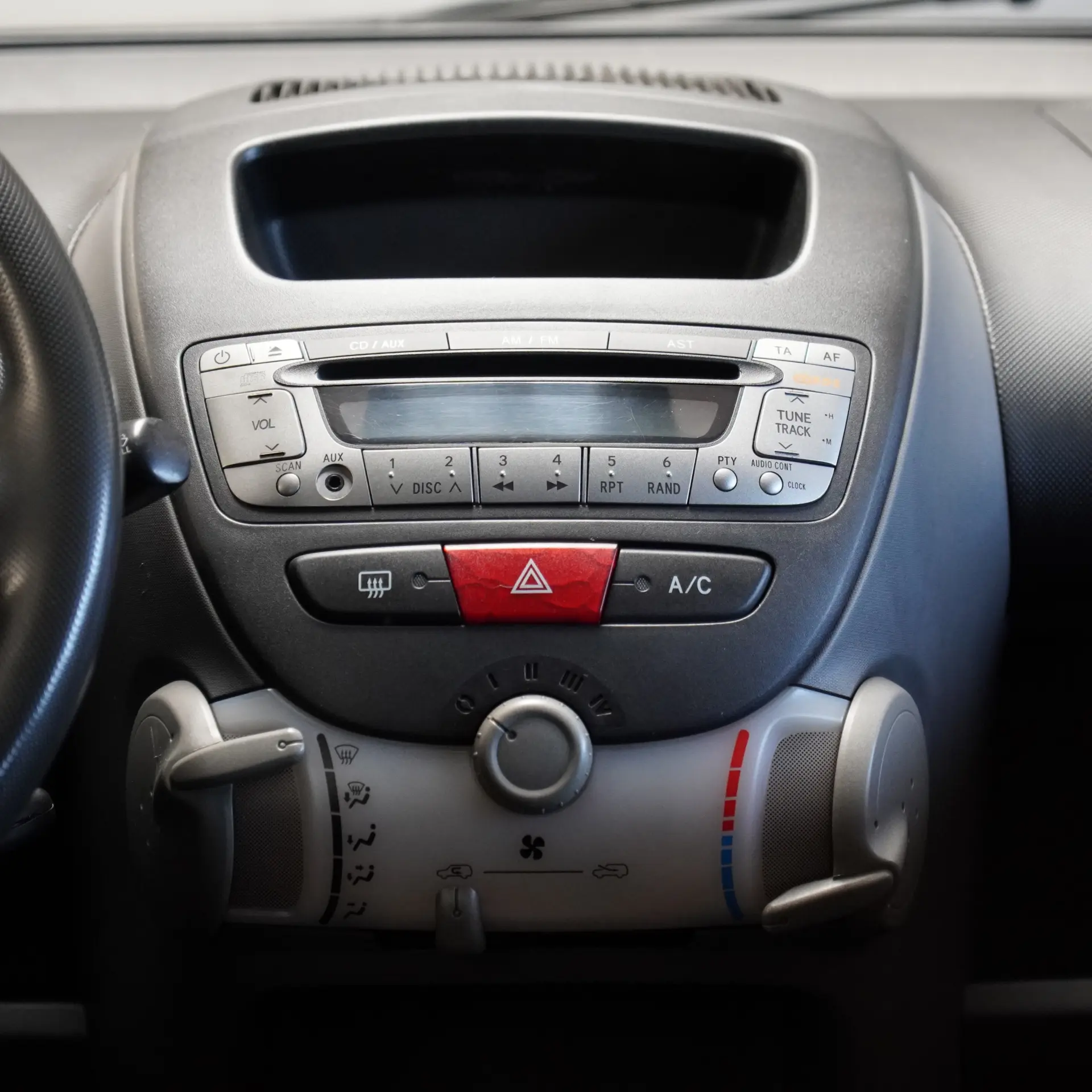 Citroen C1 1.0 SX Sensodrive 20