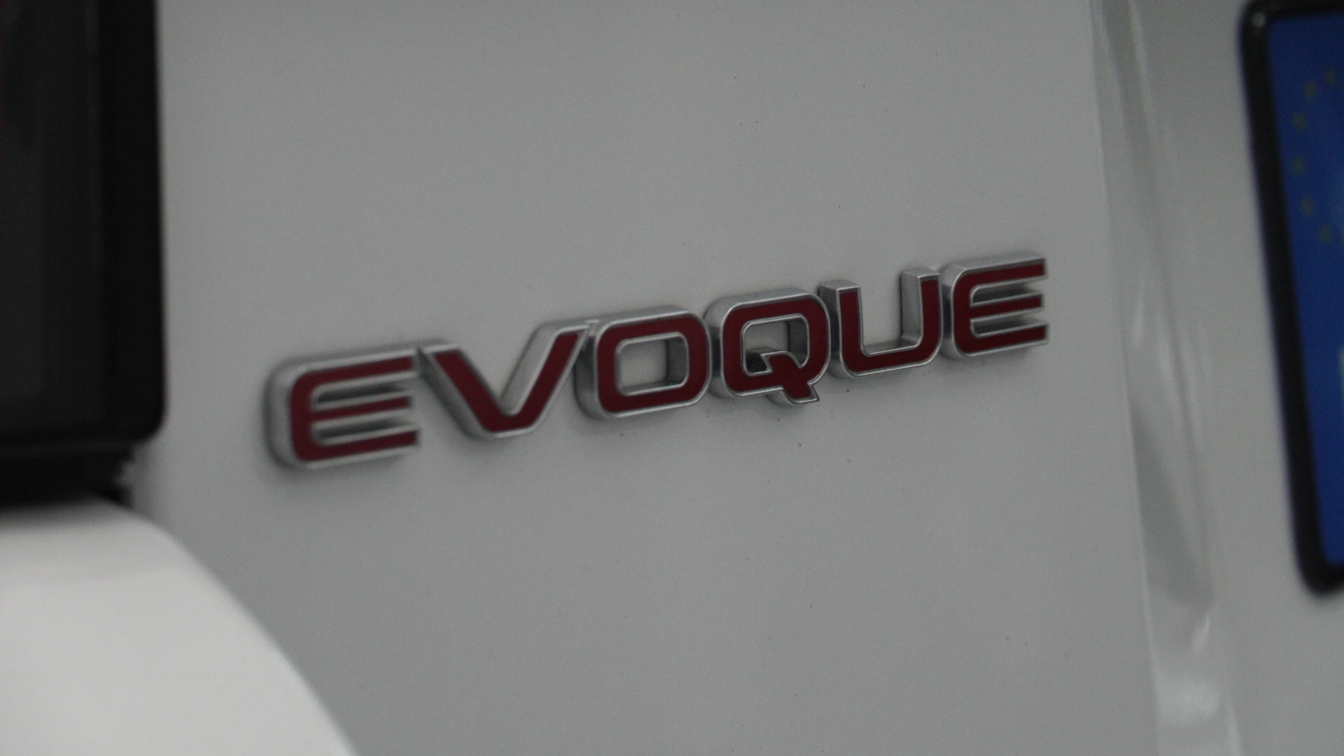 Land Rover Range Rover Evoque Outro 56
