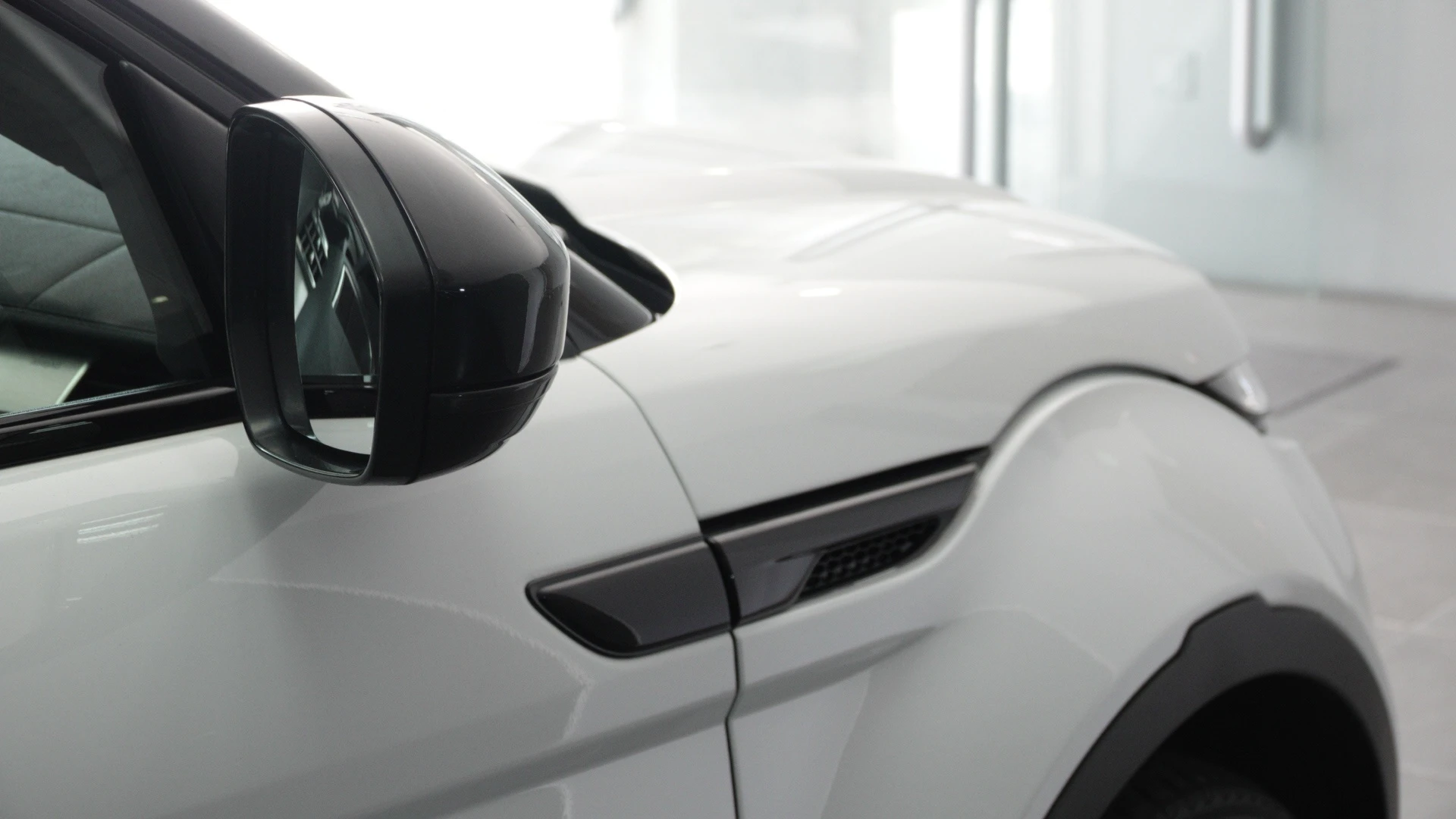 Land Rover Range Rover Evoque Outro 52