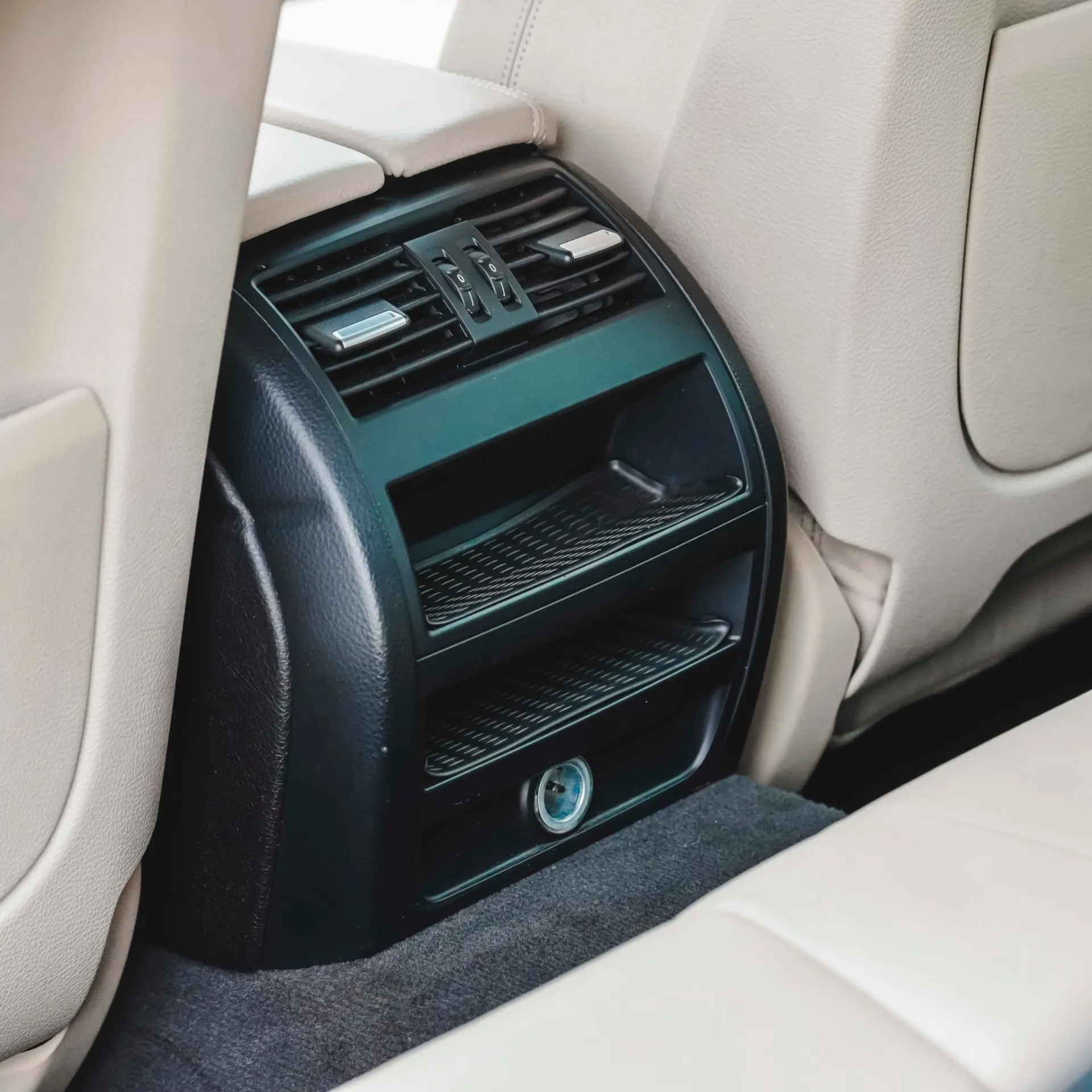 BMW 520 d Line Luxury 24